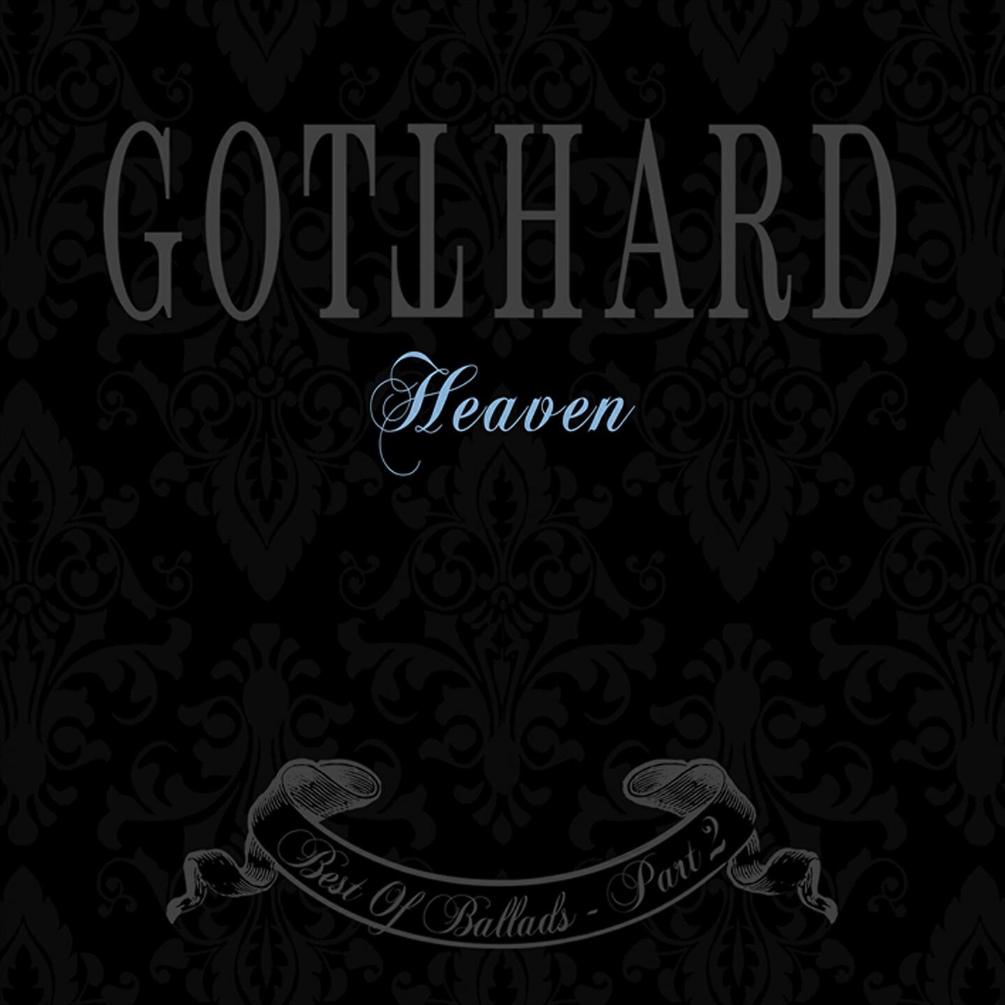 Gotthard - Don't Let Me Down