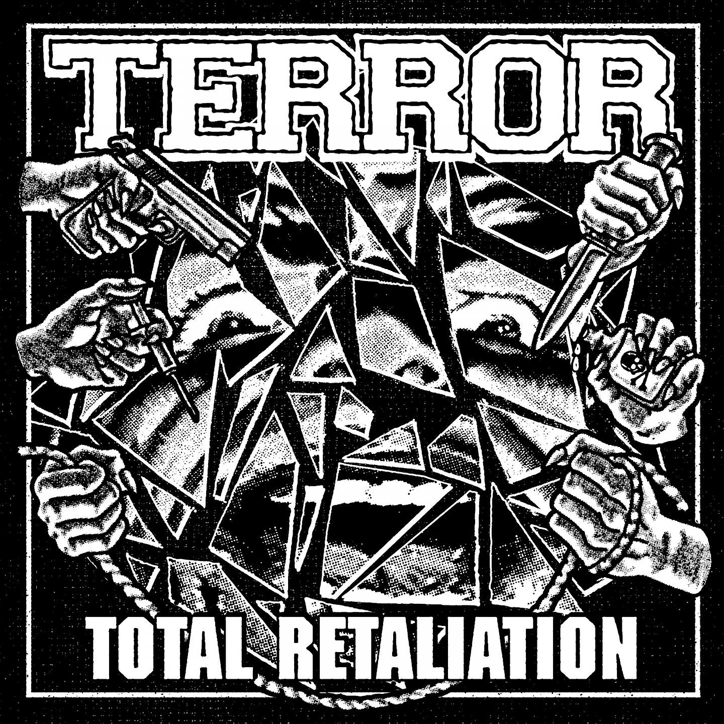 Terror - One More Enemy