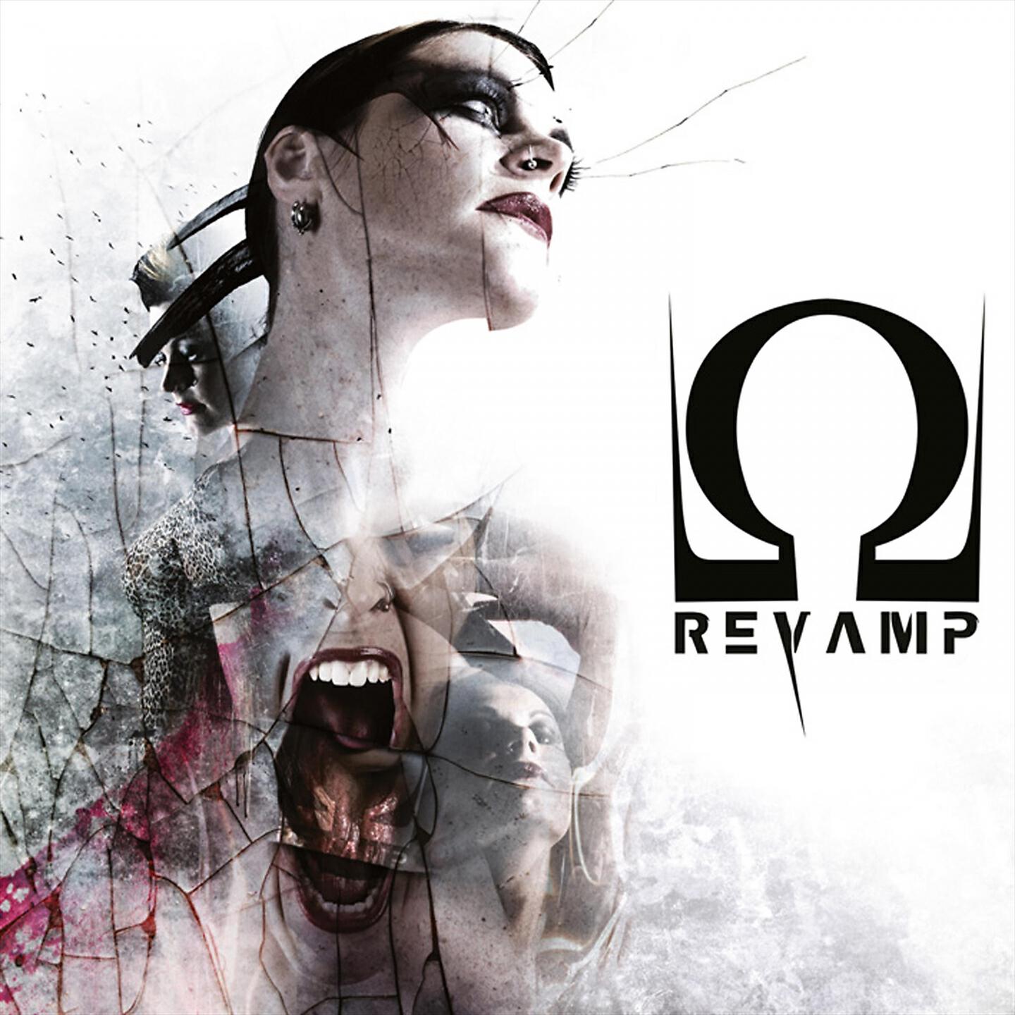 ReVamp - In Sickness 'till Death Do Us Part: Disgraced