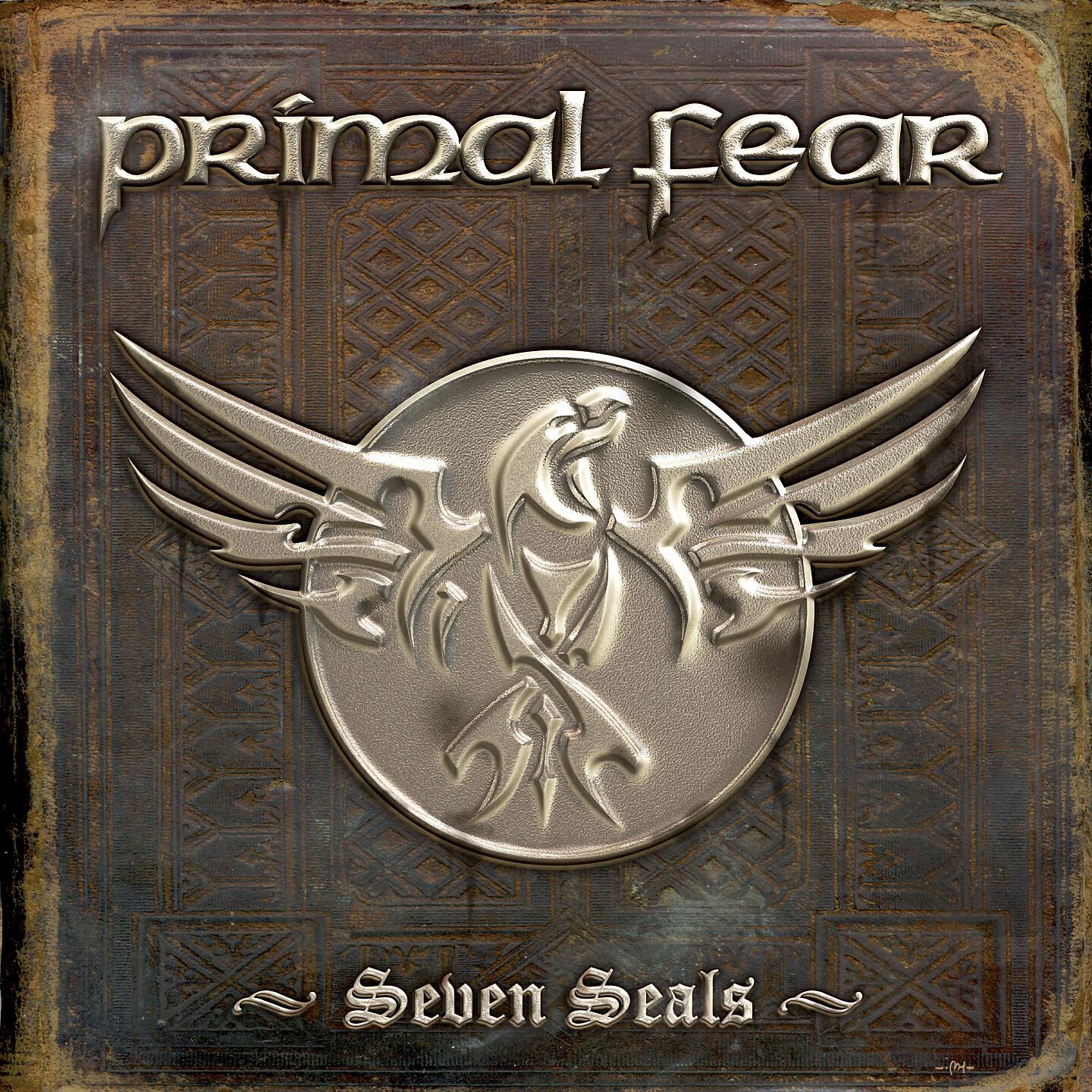 Primal Fear - Question of Honour
