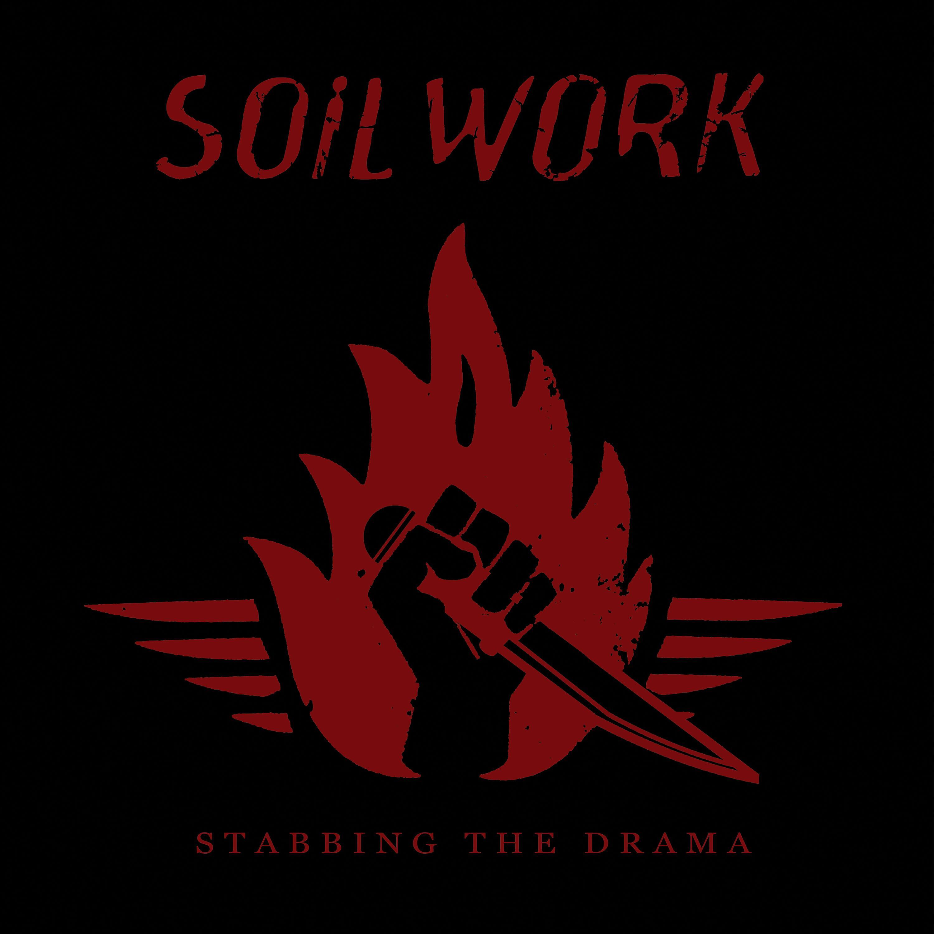 Soilwork - Nerve