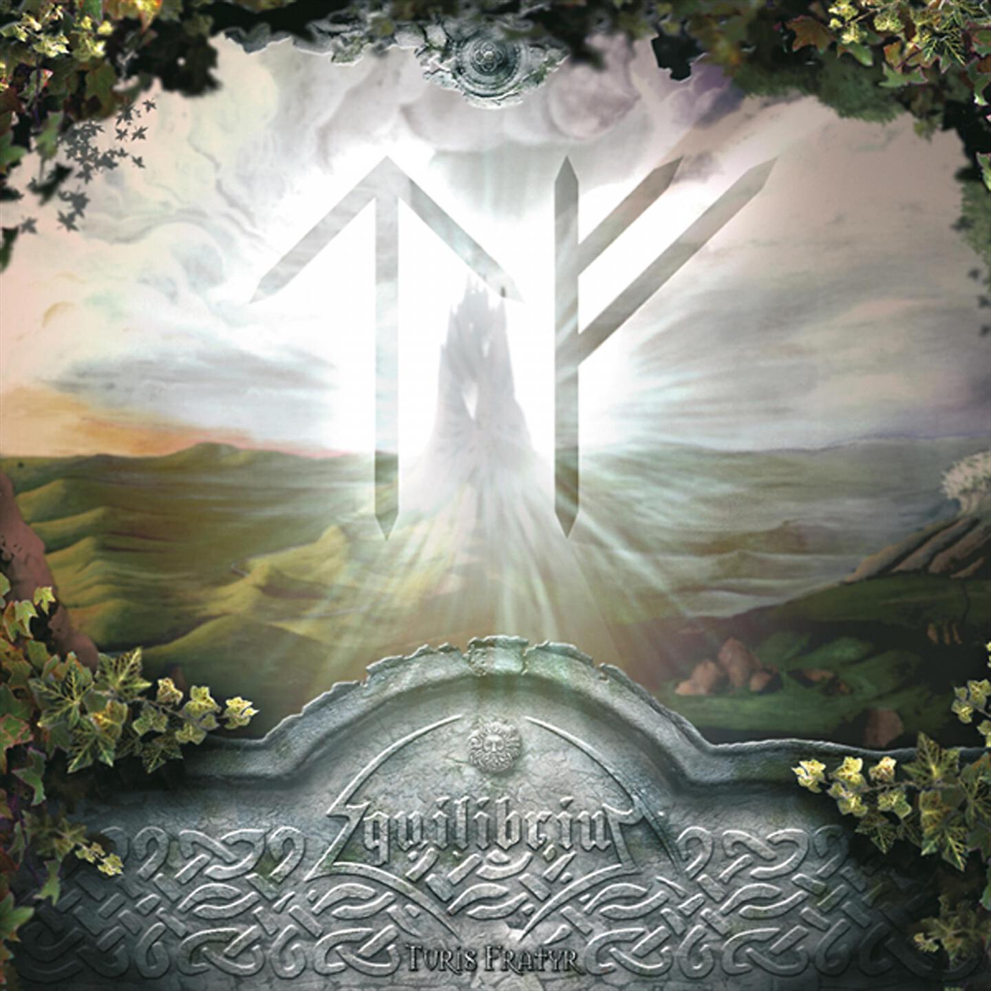 Equilibrium - Tote Heldensagen