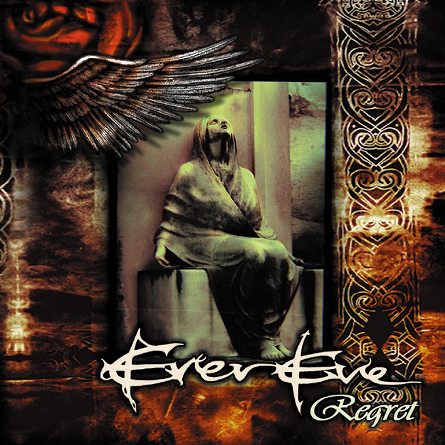 Evereve - Where No Shadows Fall