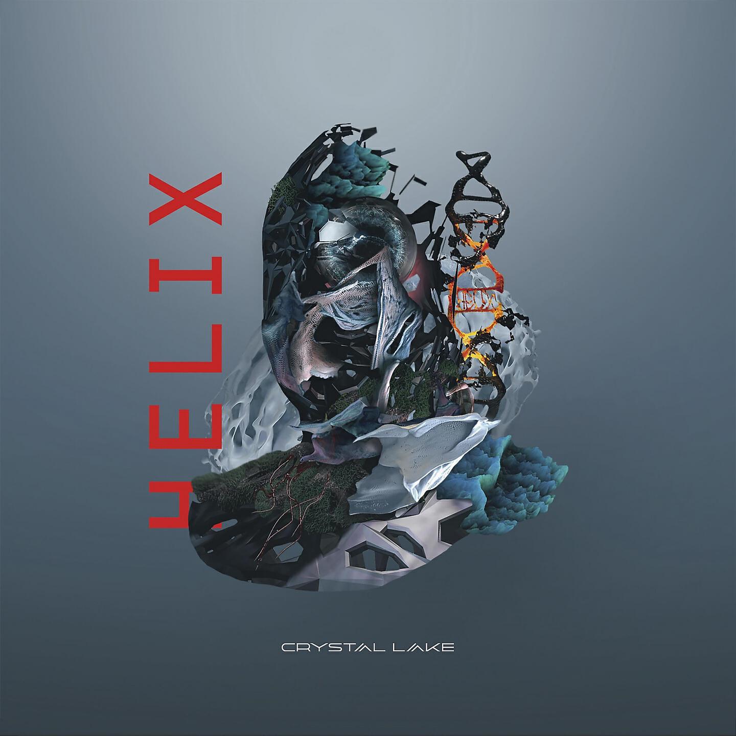 Crystal Lake - Just Confusing