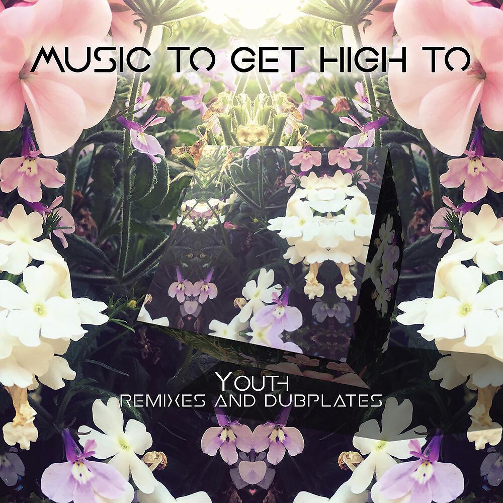 Постер альбома Music To Get High To
