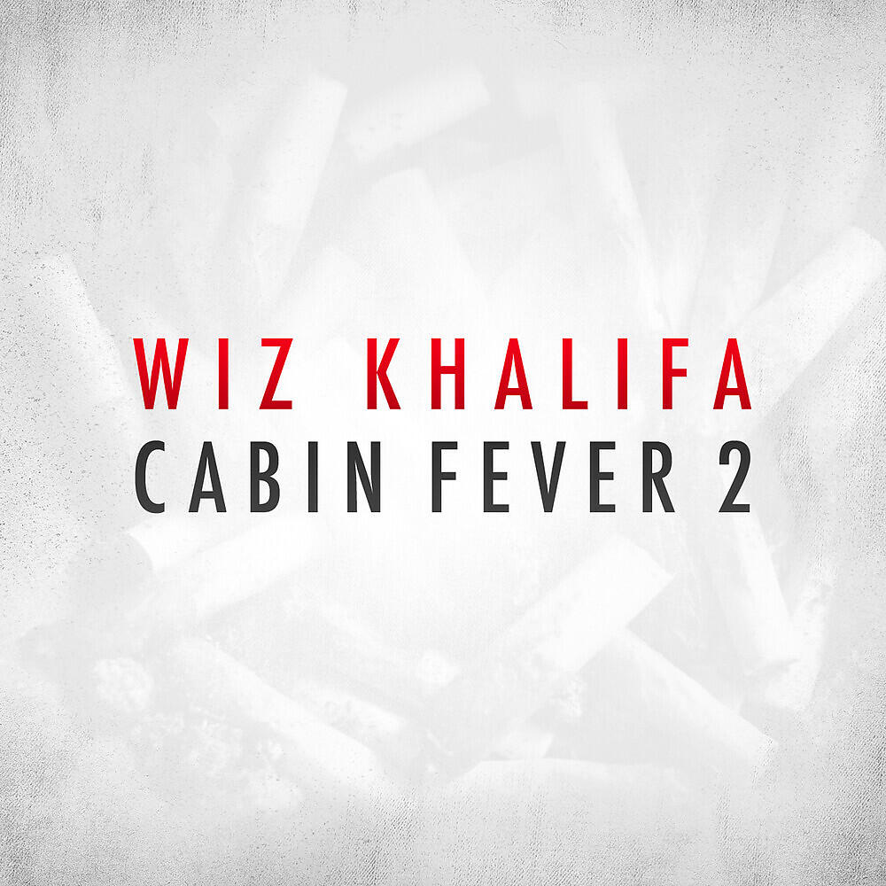 Wiz Khalifa - Tweak Is Heavy
