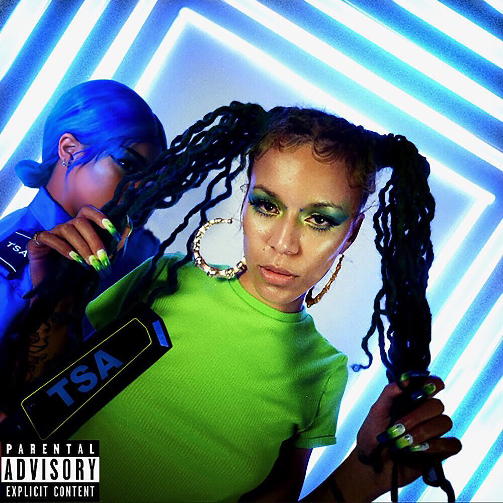 Kelow LaTesha - Hammer Time