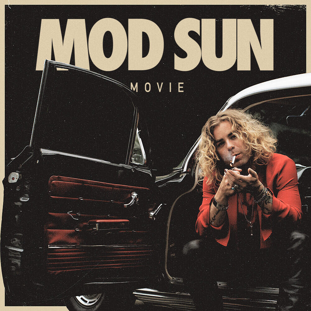 MOD SUN - Spent All My Money...