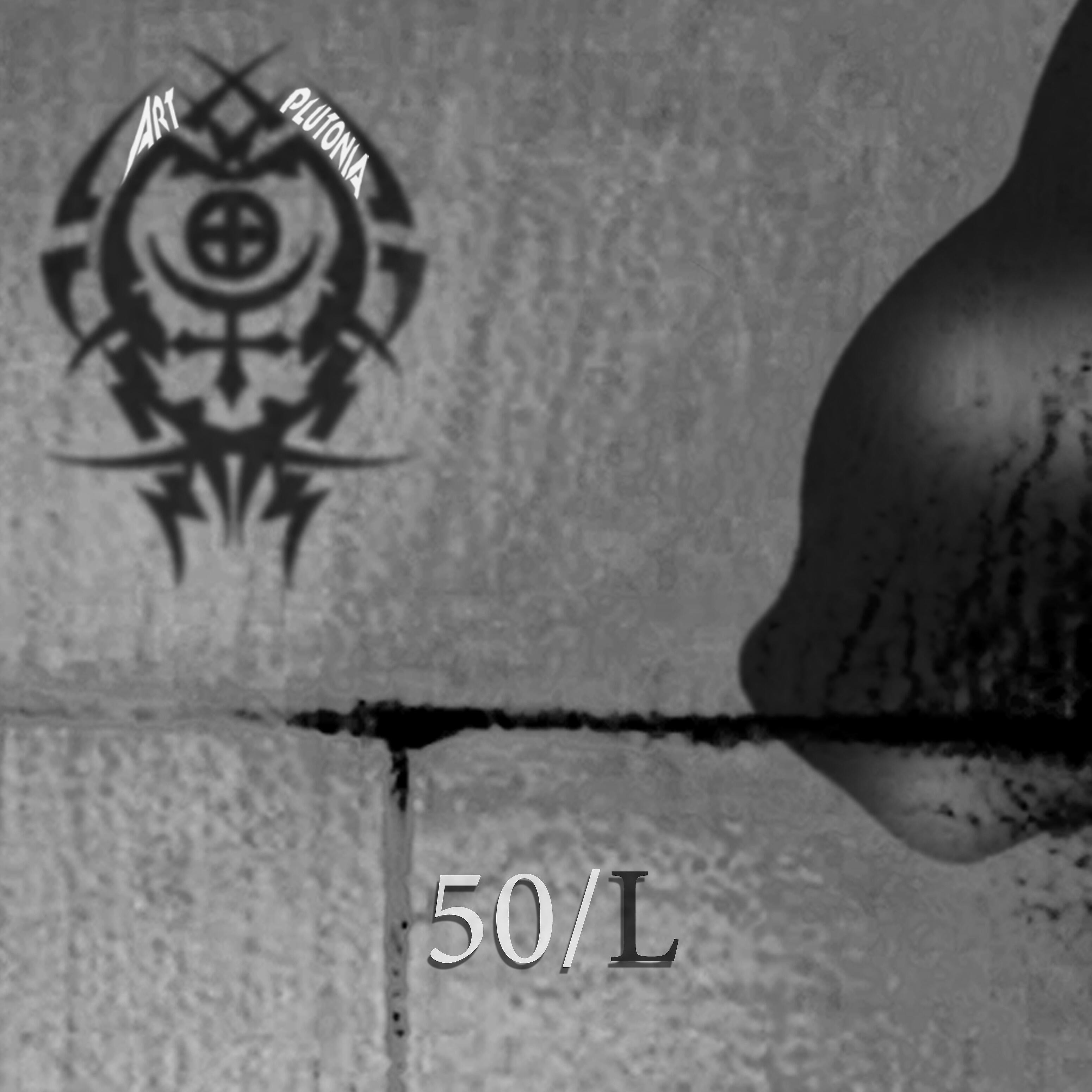ART-Plutonia - 50/l