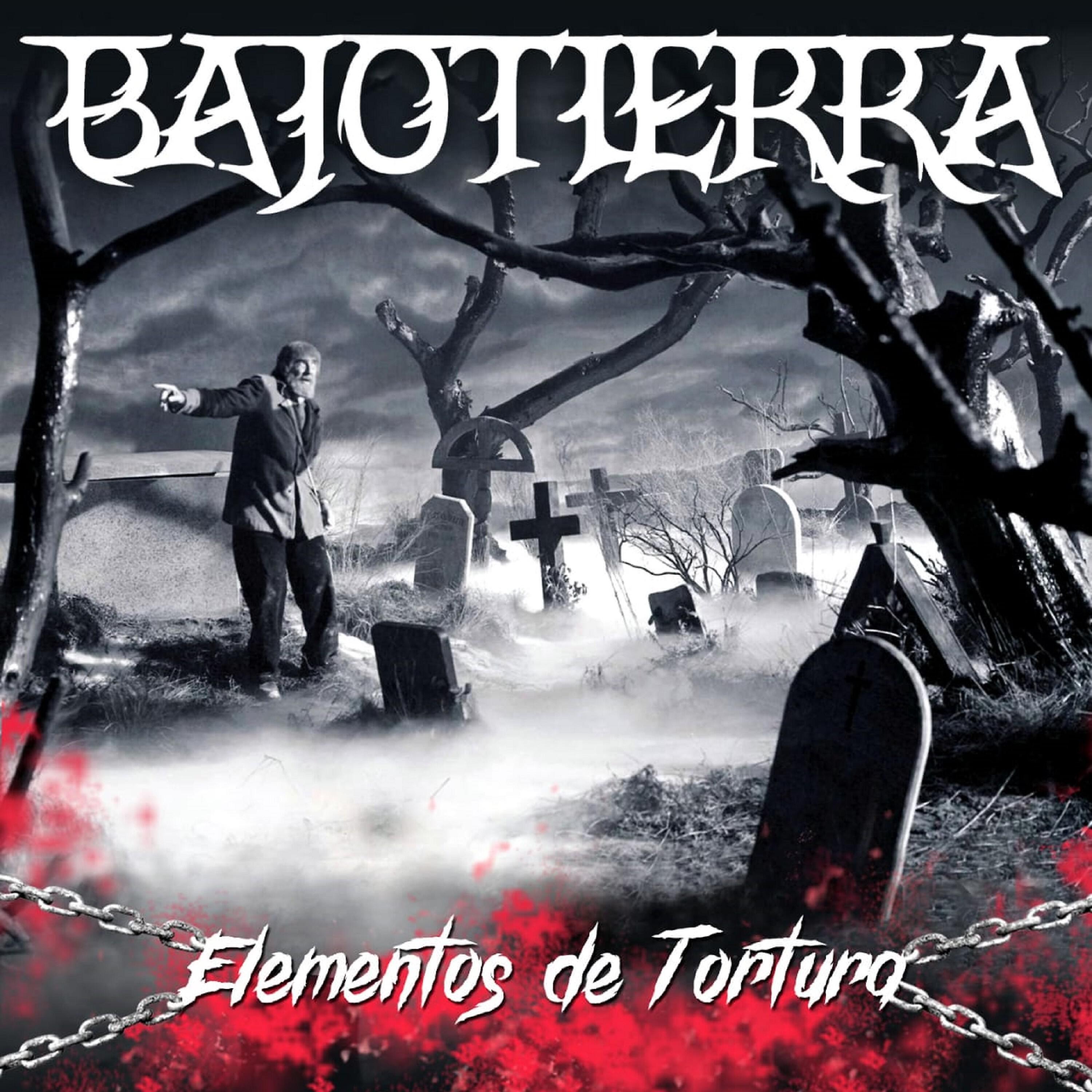 Bajo Tierra - Serpiente