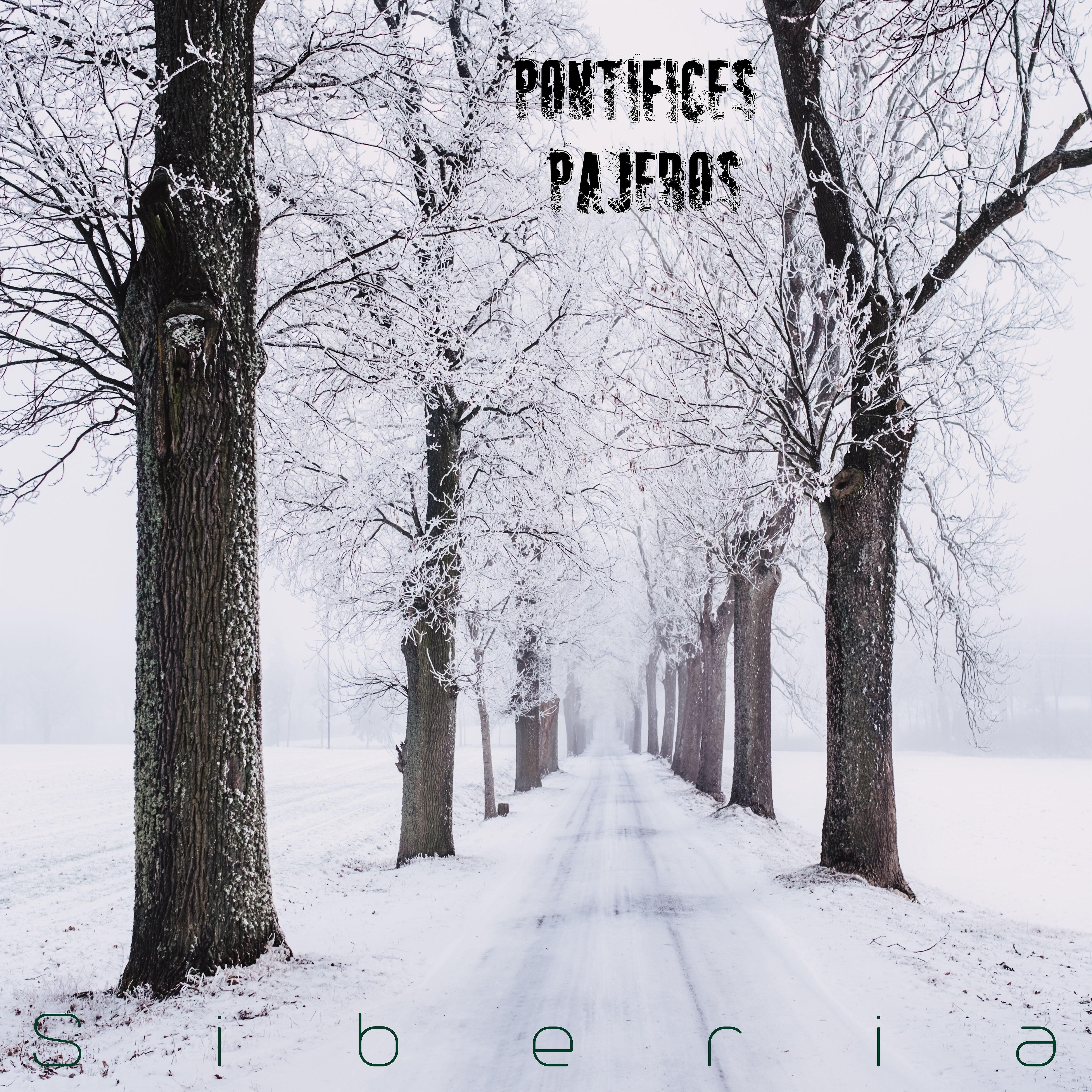 Pontifices Pajeros - Ika