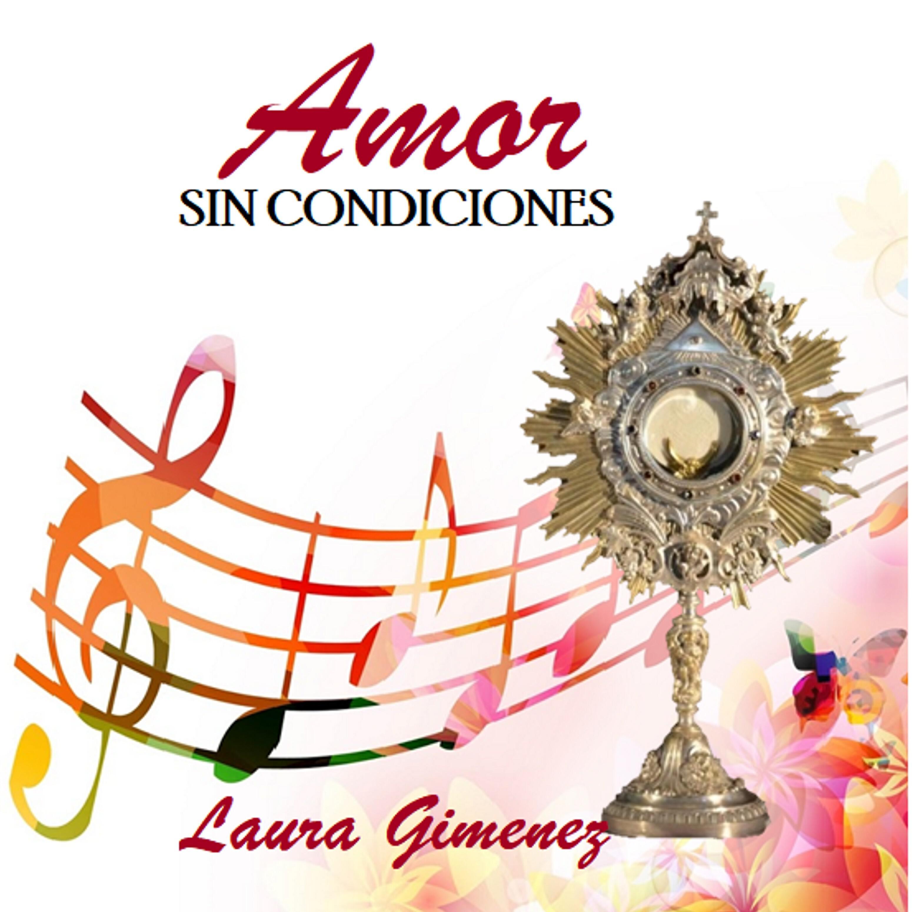 Laura Gimenez - Nacidos De Dios