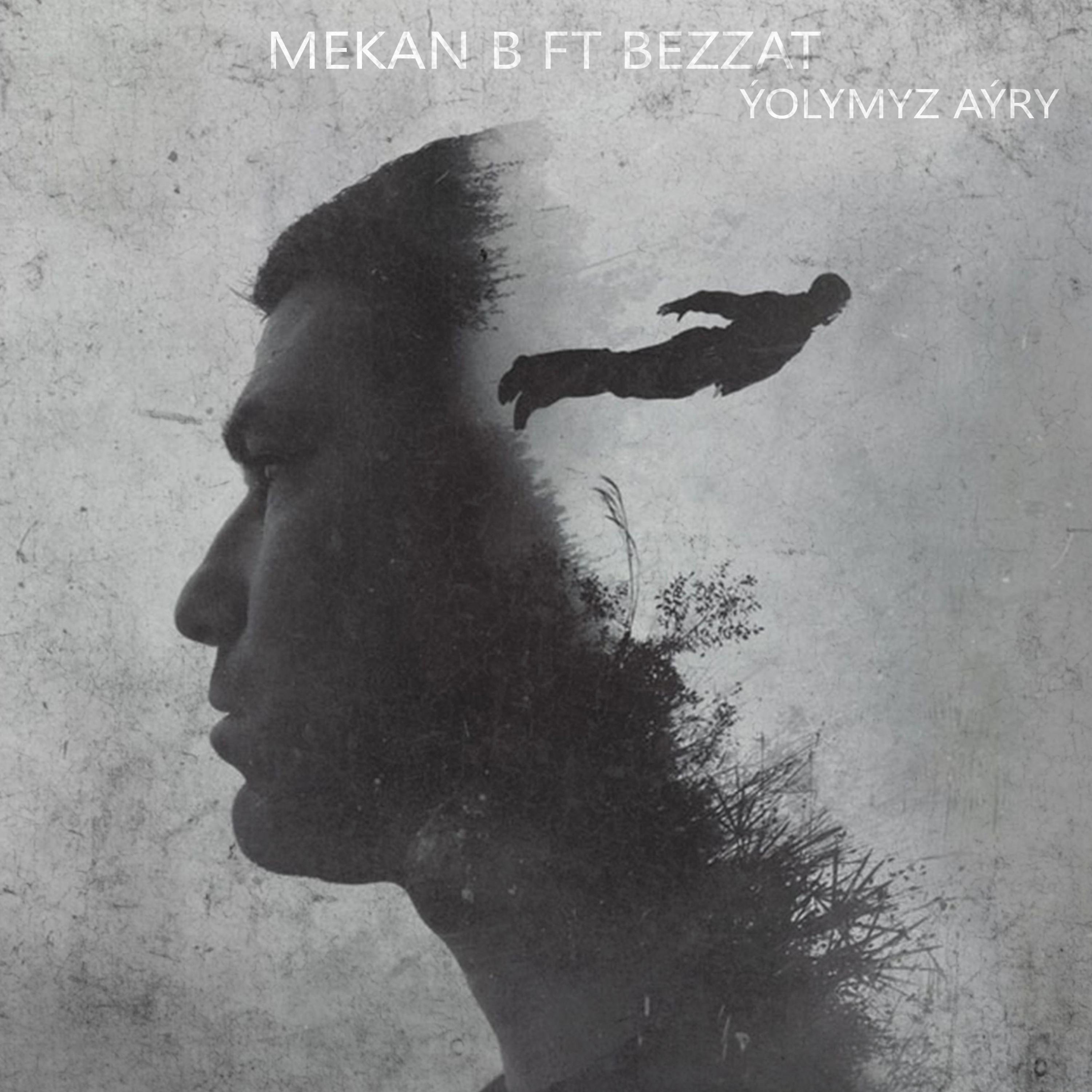 Постер альбома Ýolymyz Aýry (feat. Mekan B)