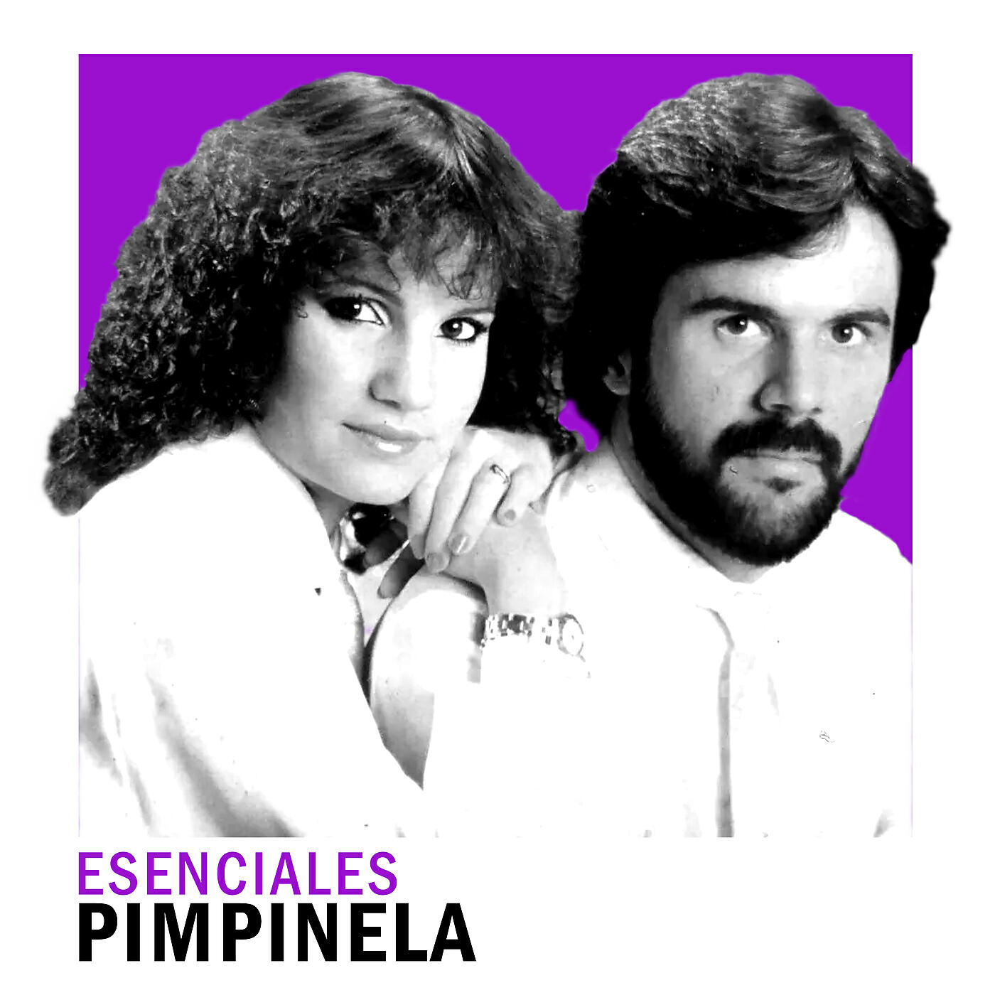 Pimpinela - Olvídame y Pega la Vuelta