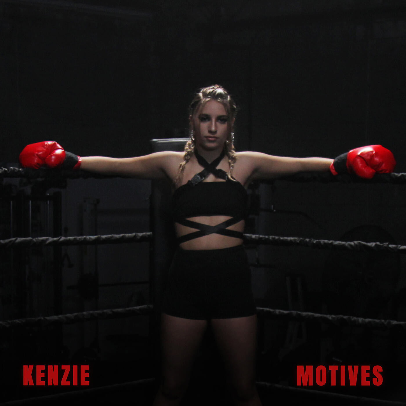 Kenzie - MOTIVES
