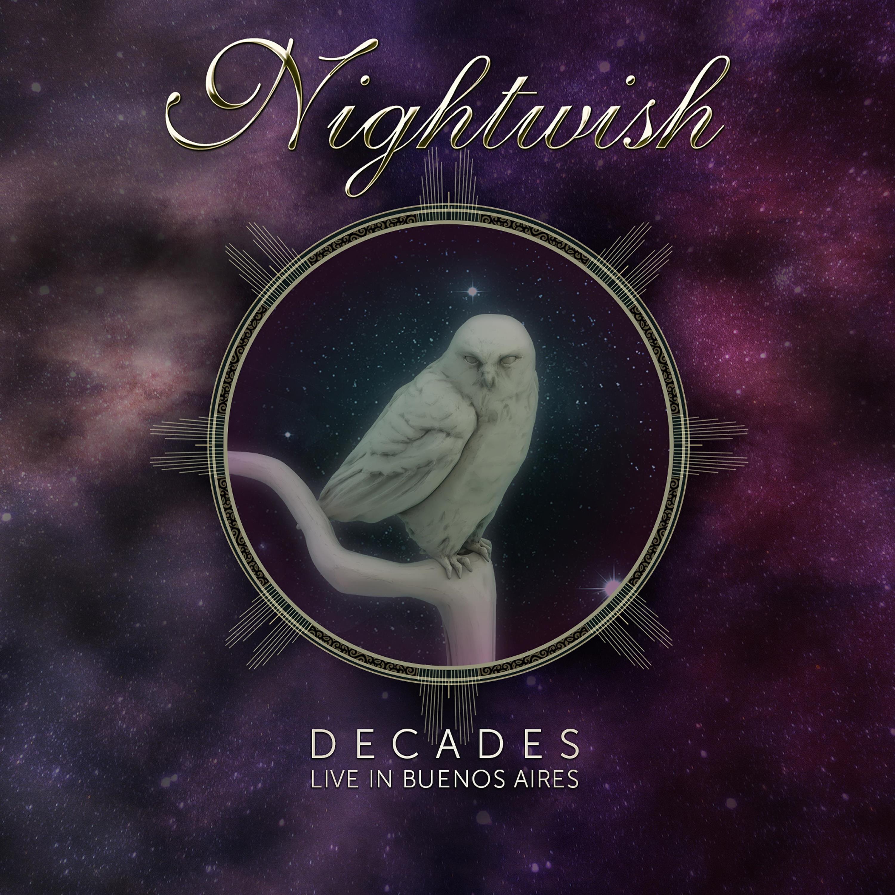 Nightwish - Amaranth (Live)