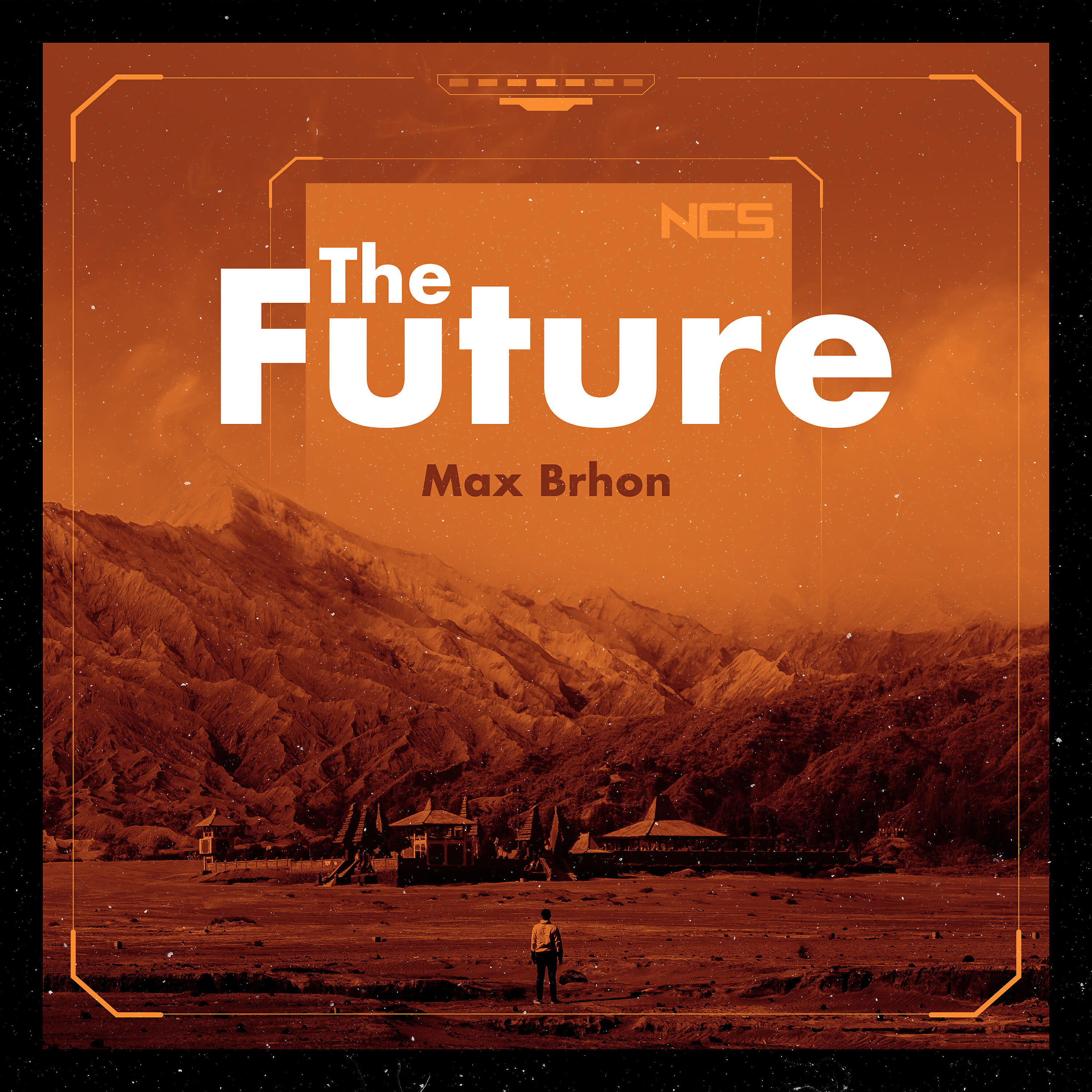 Max Brhon - The Future