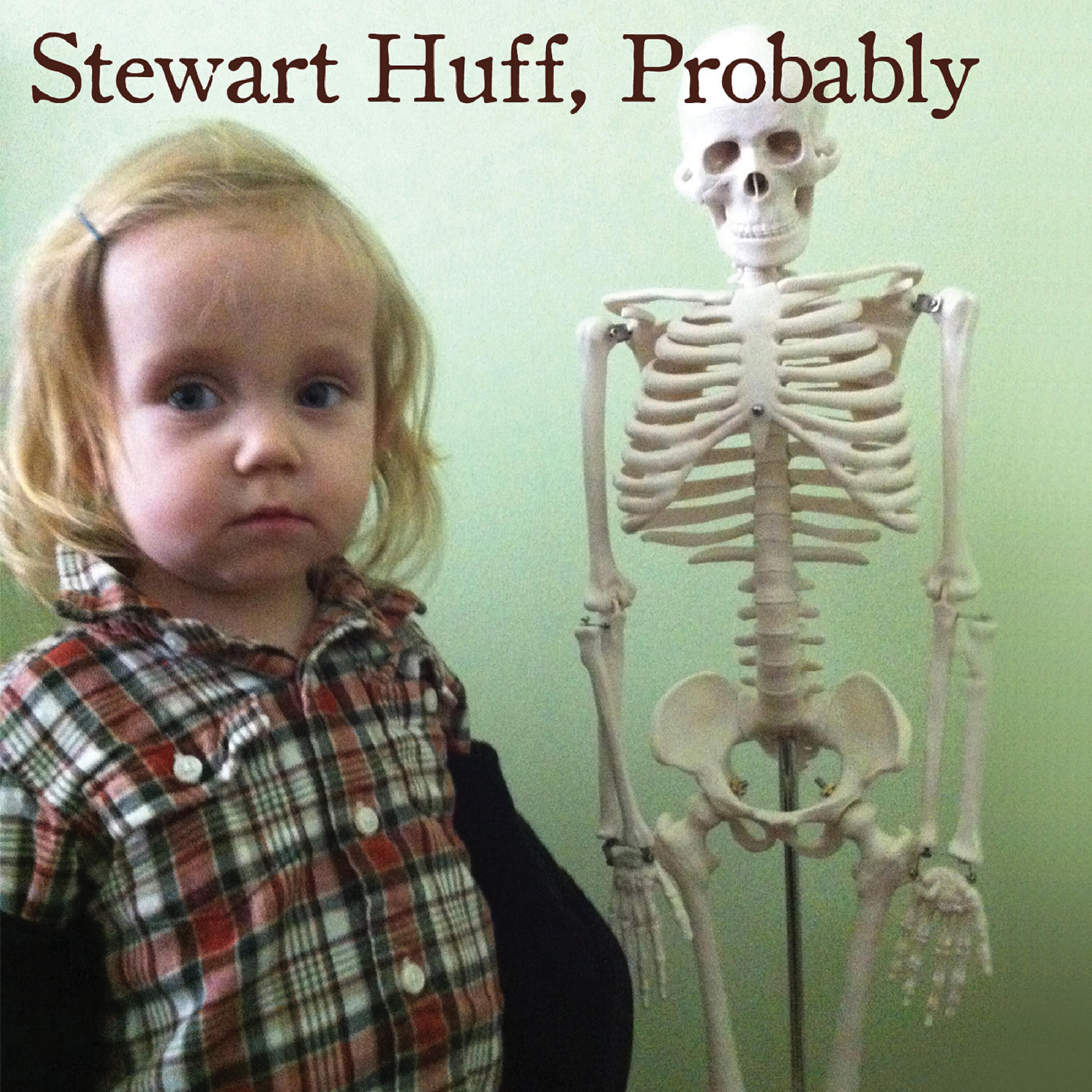Stewart Huff - Involved Dog Breeders