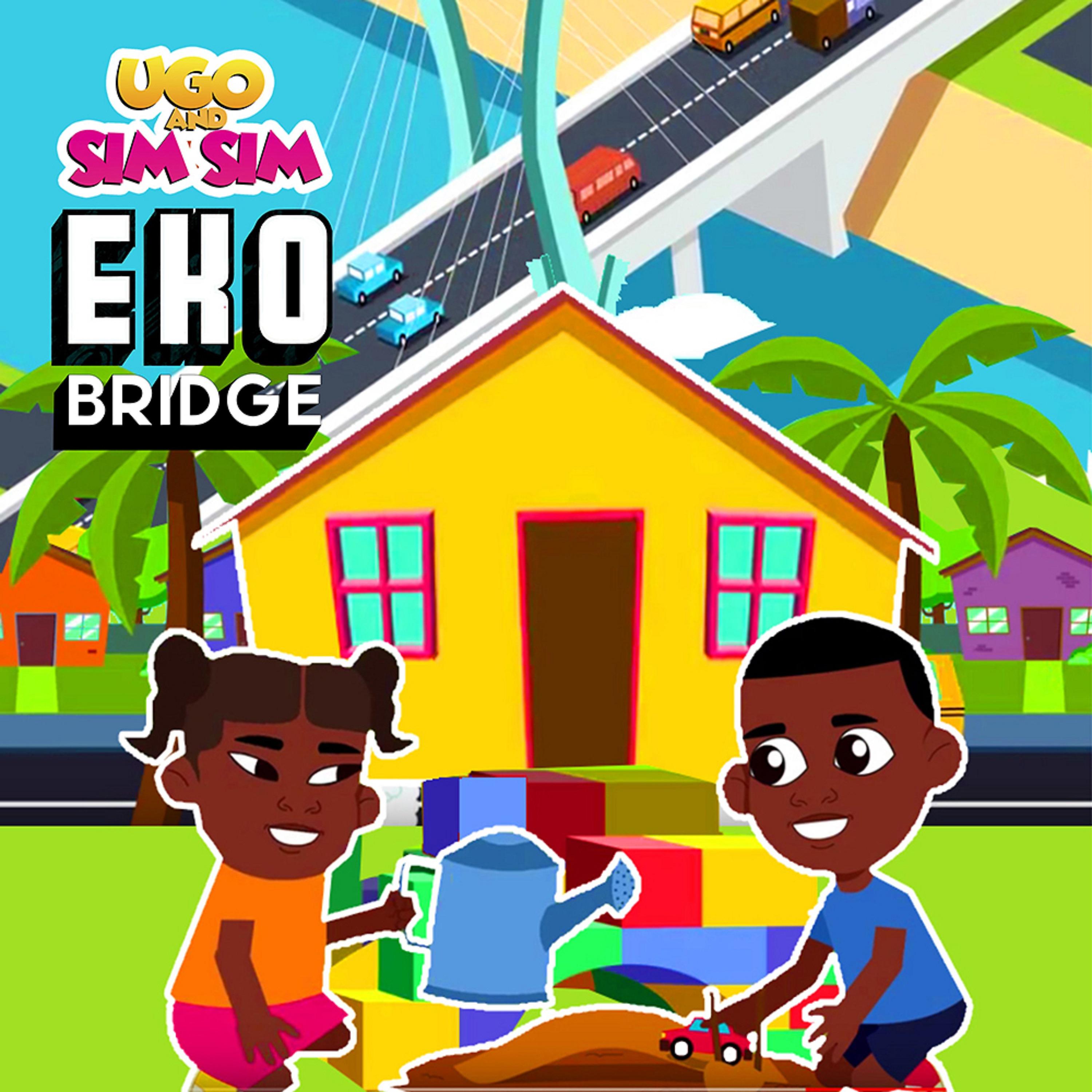 Постер альбома Eko Bridge