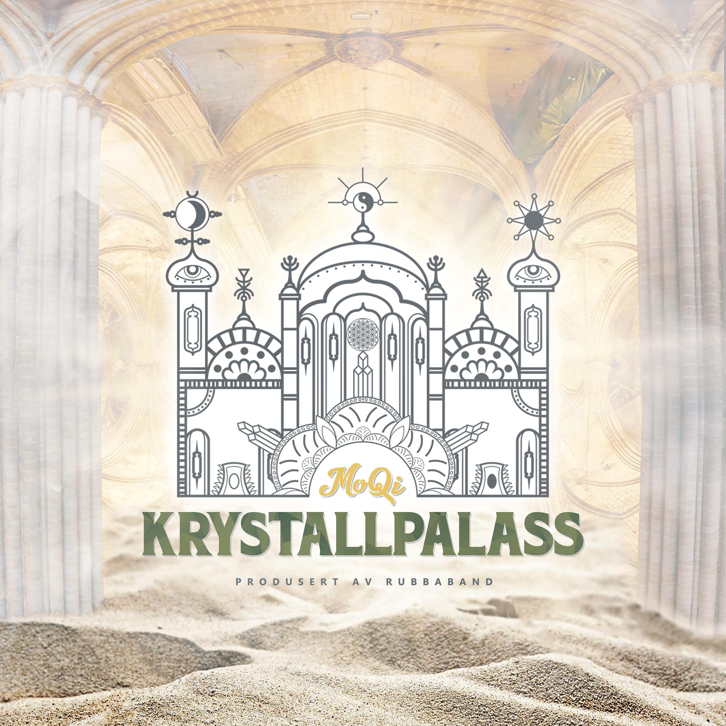 Постер альбома Krystallpalass