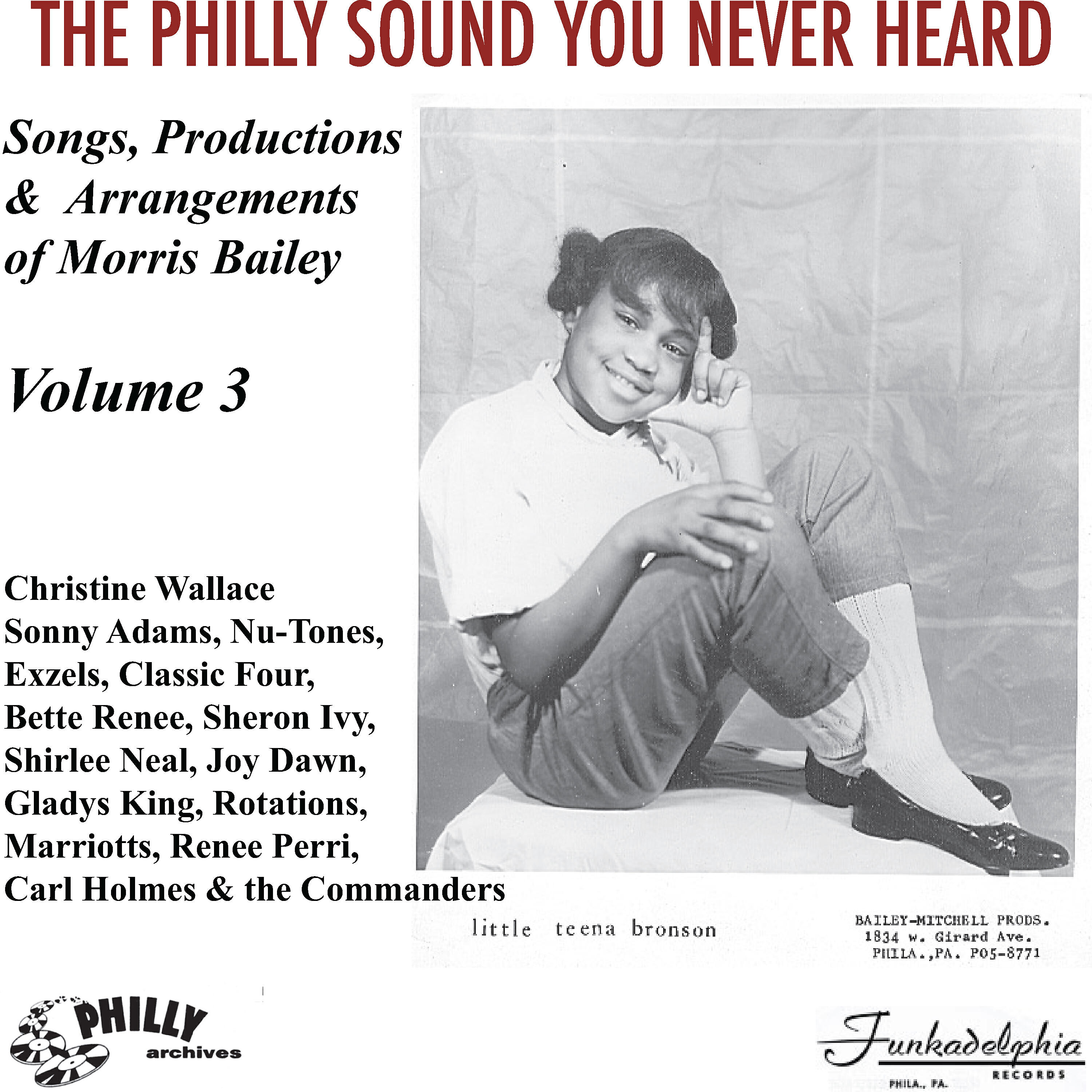 Christine Wallace - Daddy I Like It