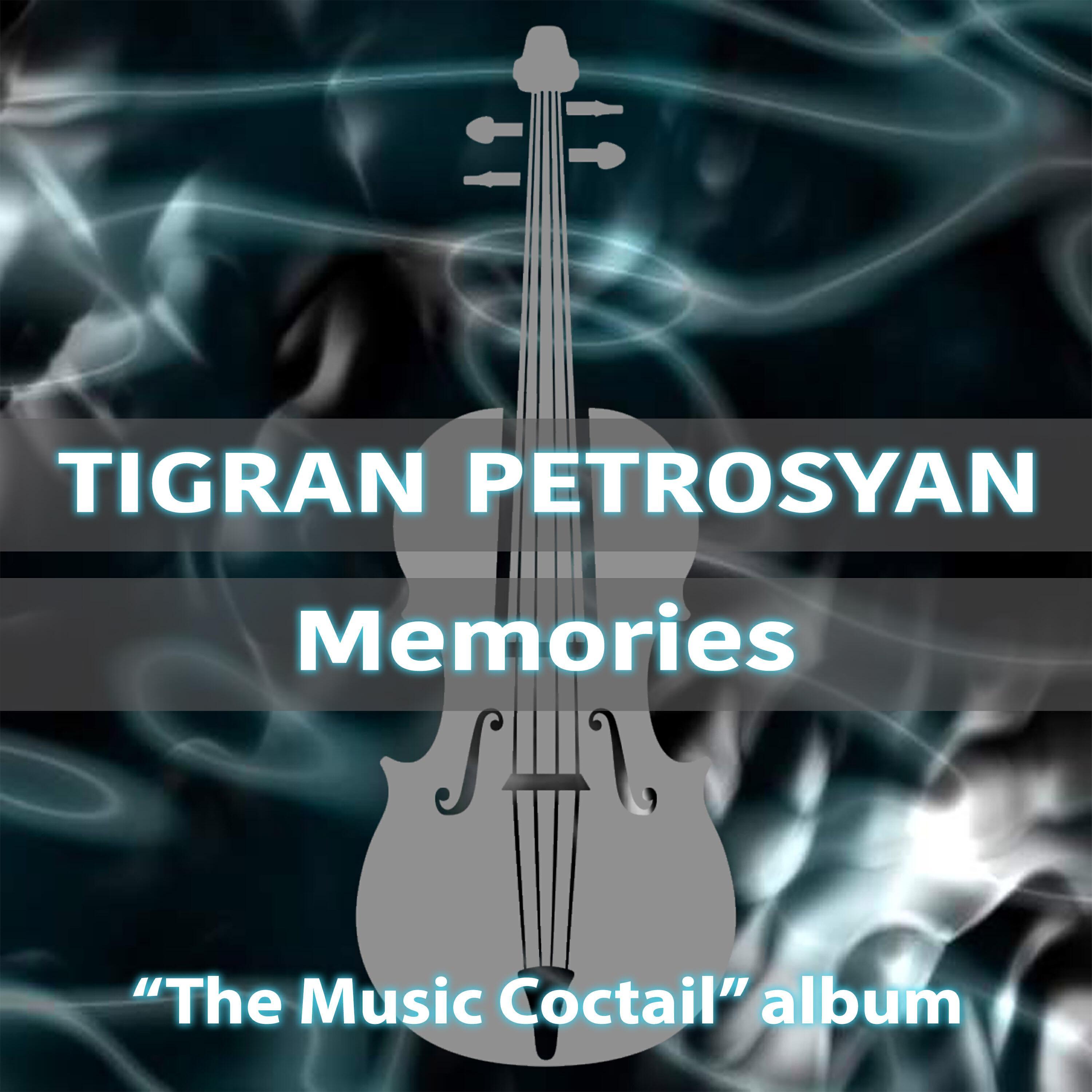 Tigran Petrosyan все песни в mp3