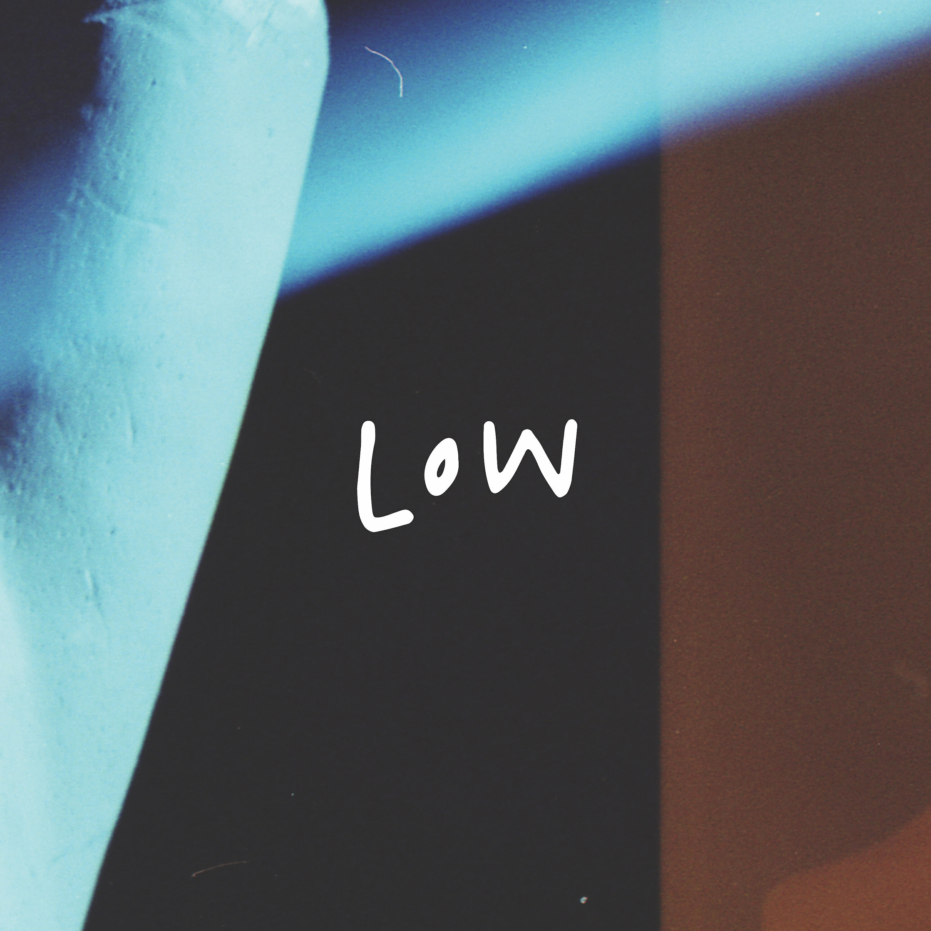 Slowly Slowly - Low