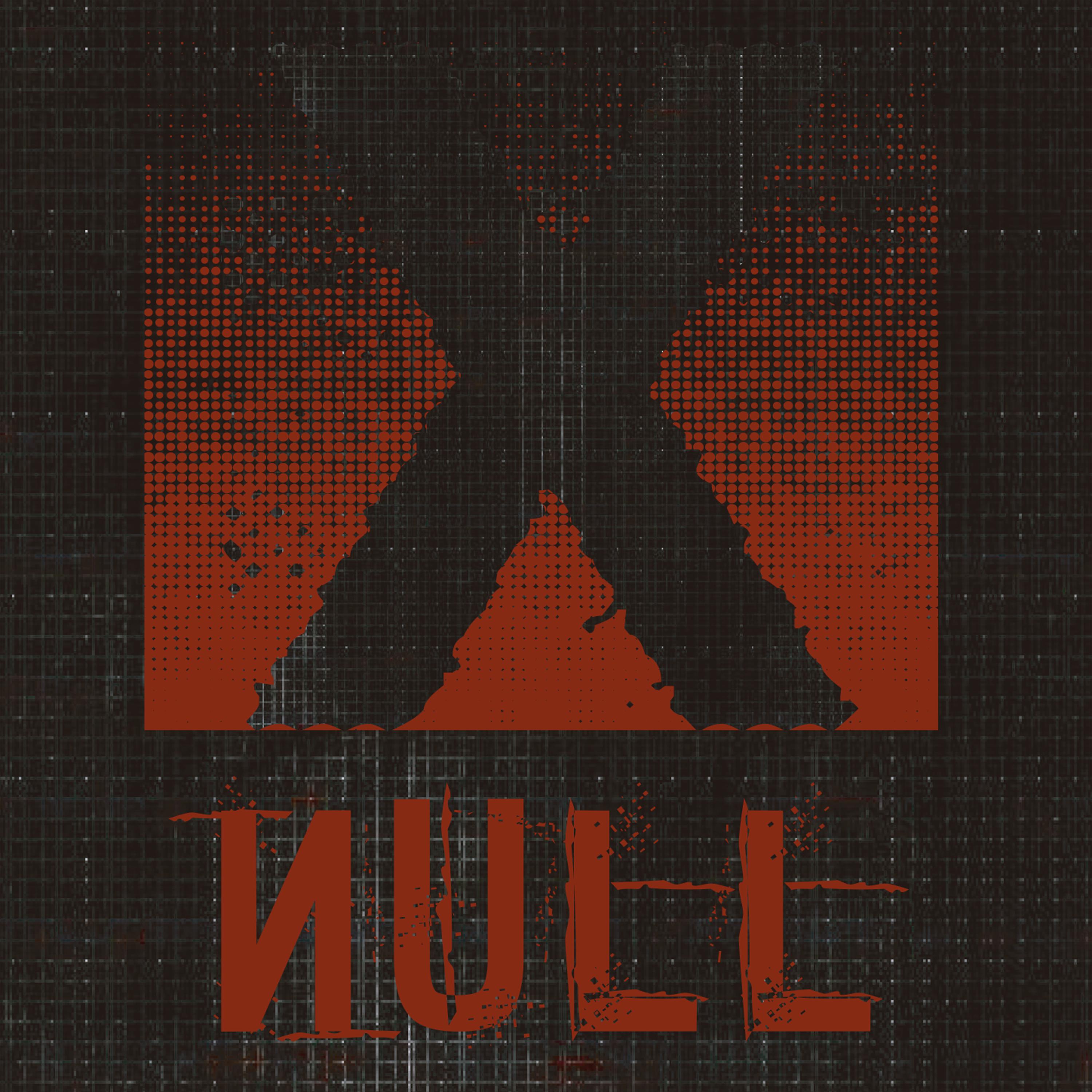 Постер альбома Null