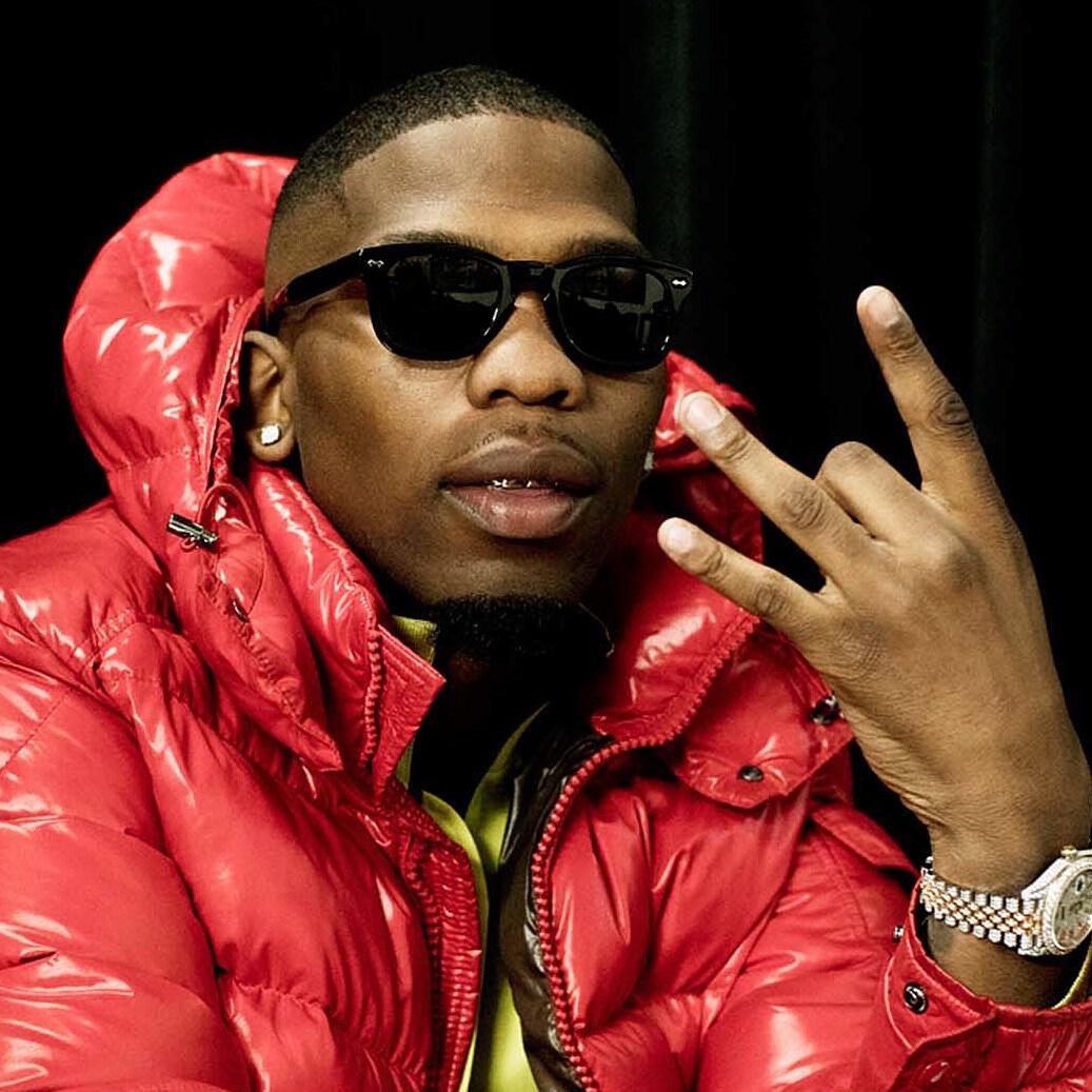 BlocBoy JB все песни в mp3