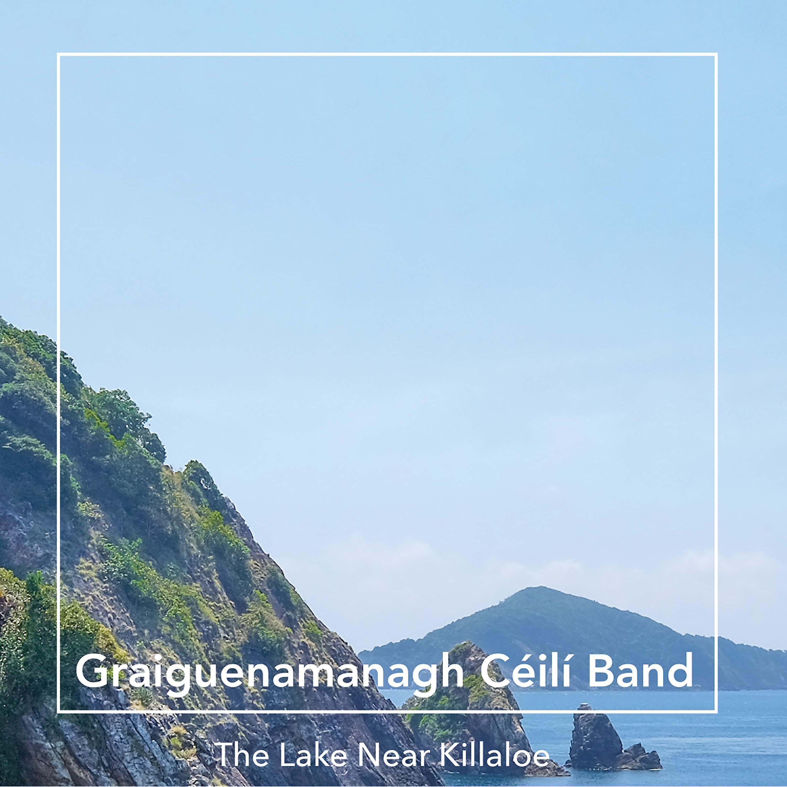 Graiguenamanagh Céilí Band - Nova Scotia / Apples in Winter / Father Kelly's (Jigs)