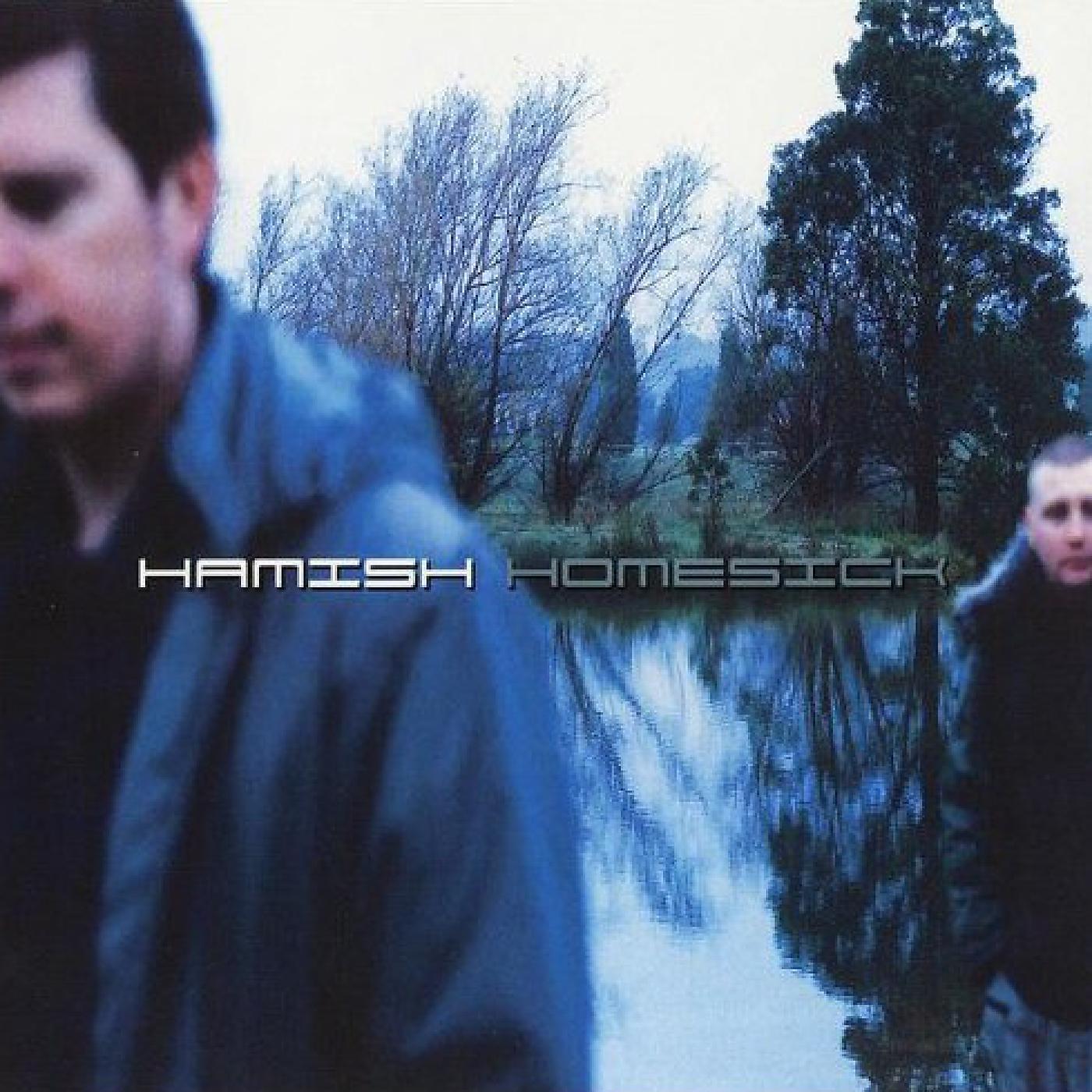 Hamish - Life Song (Offcutts Sunday Morning Mix)