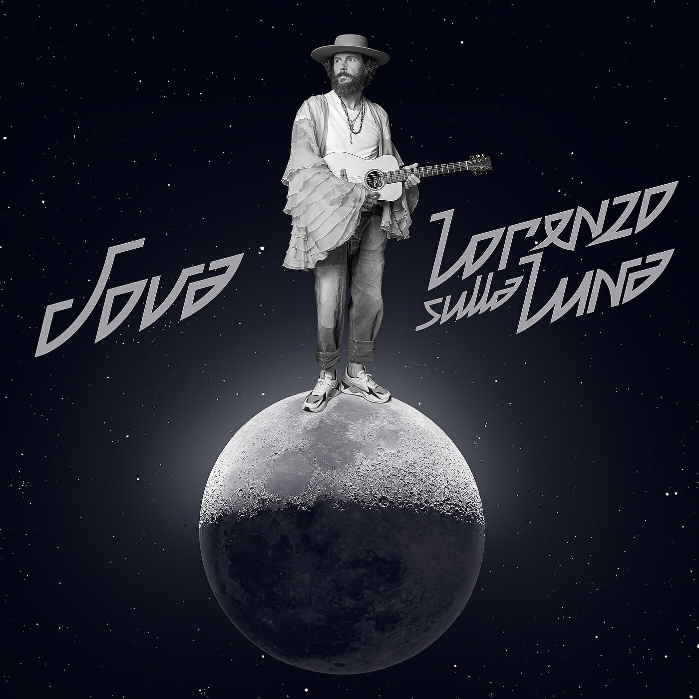 Jovanotti - Luna Di Città D'Agosto (2019)