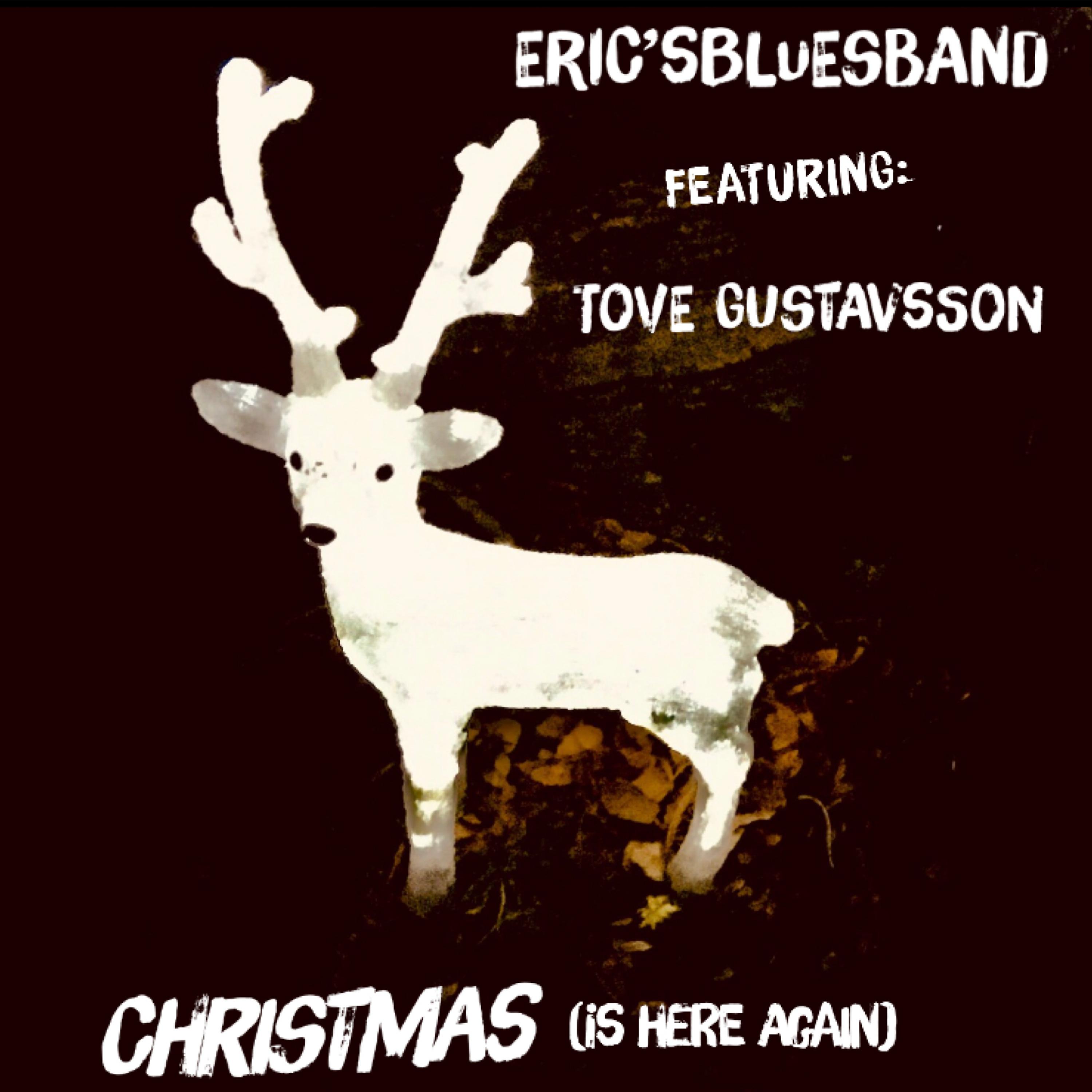Постер альбома Christmas (Is Here Again)