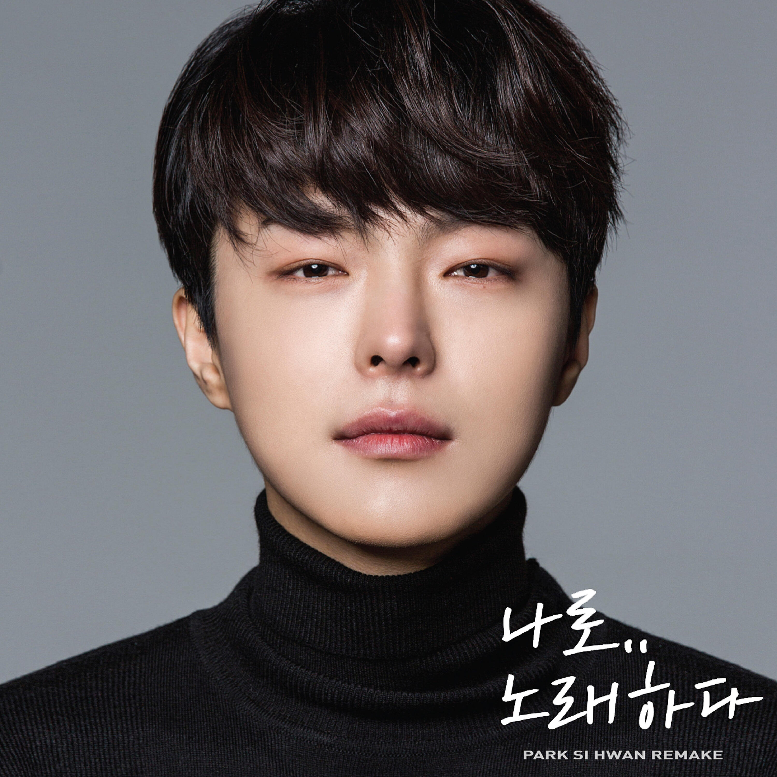 Park Sihwan - On the Street