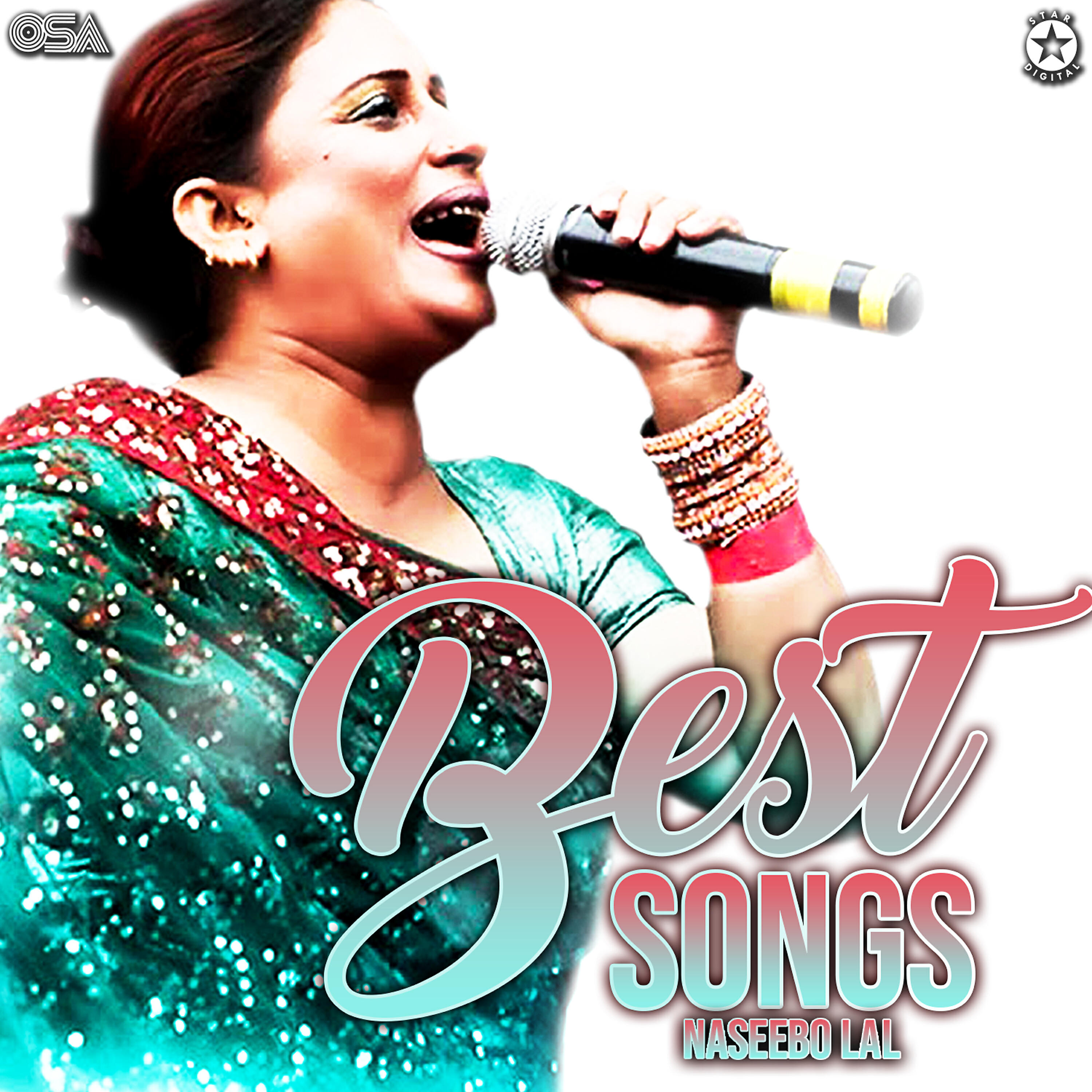 Naseebo Lal - Rona Ae Naseeban Da
