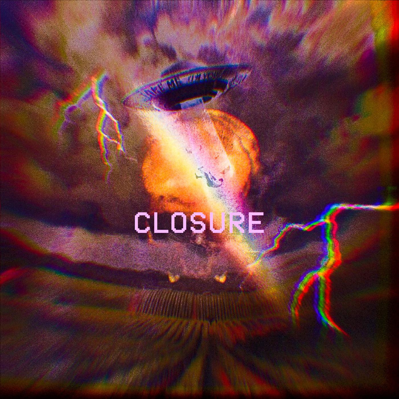 Постер альбома Closure