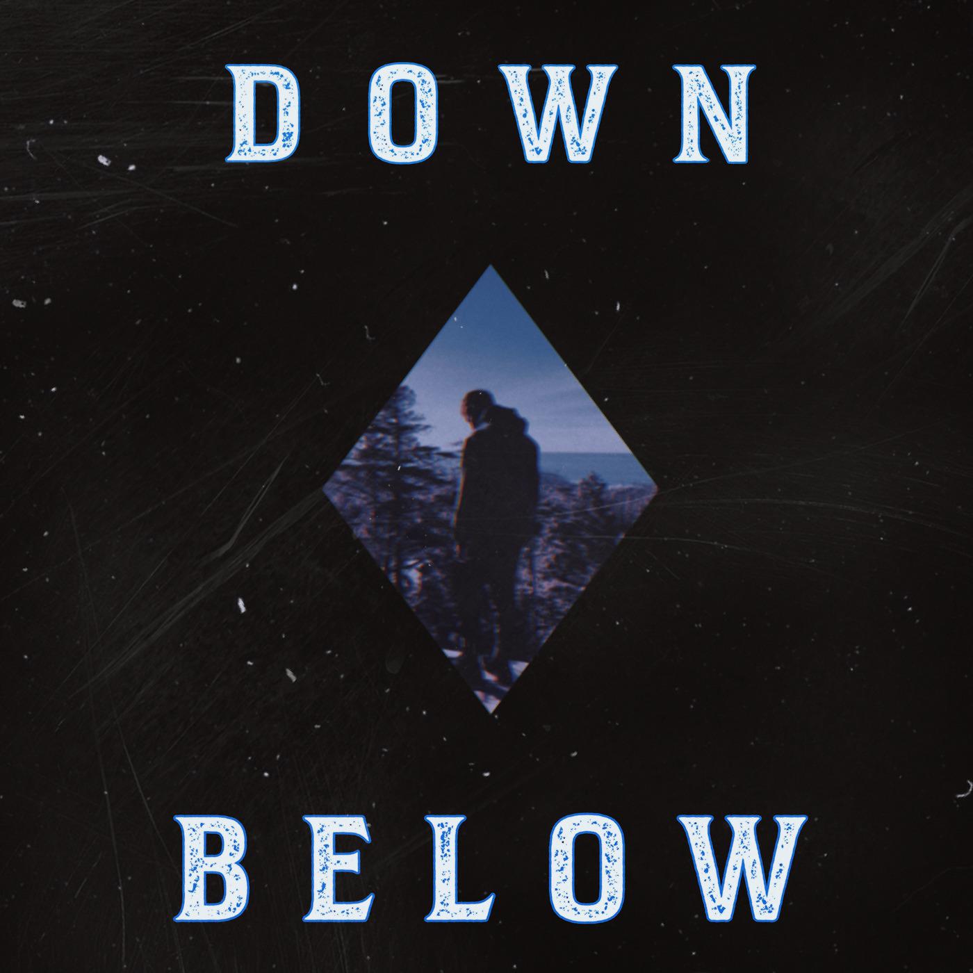 Постер альбома Down Below