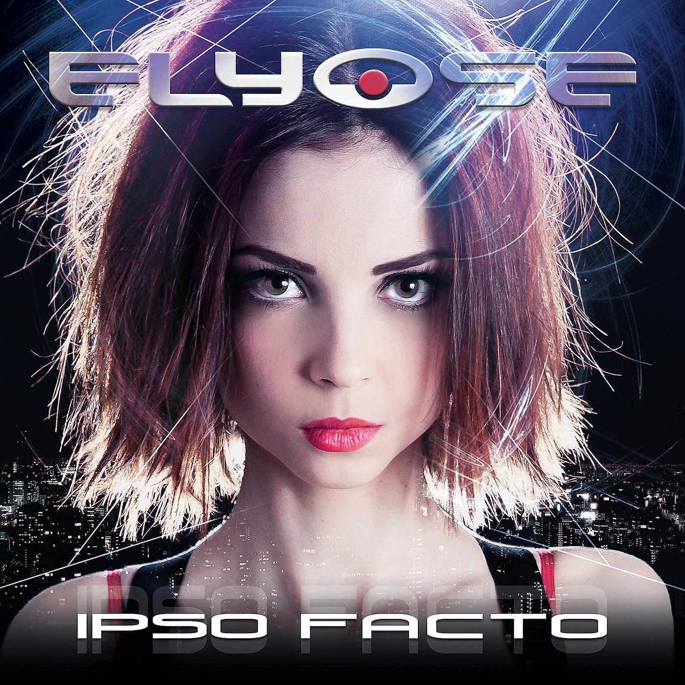 Постер альбома Ipso Facto