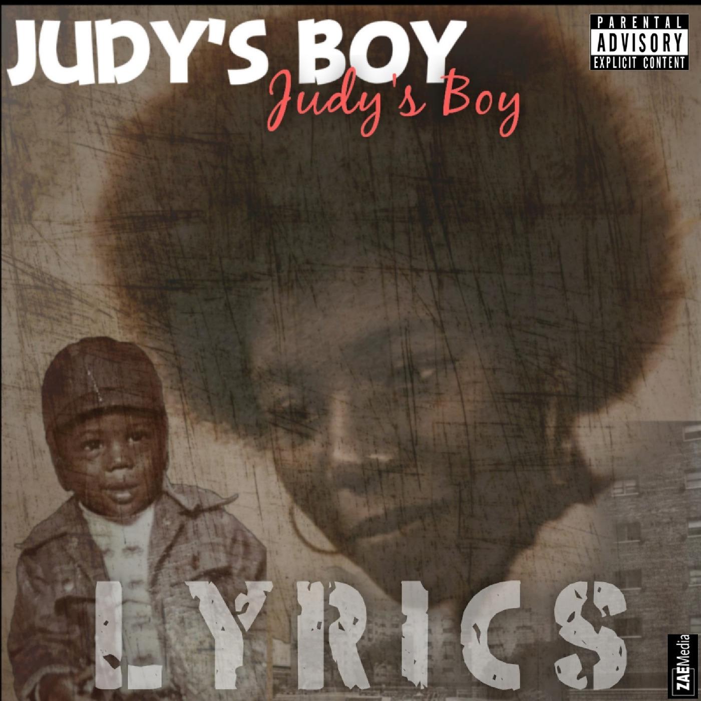 Постер альбома Judy's Boy