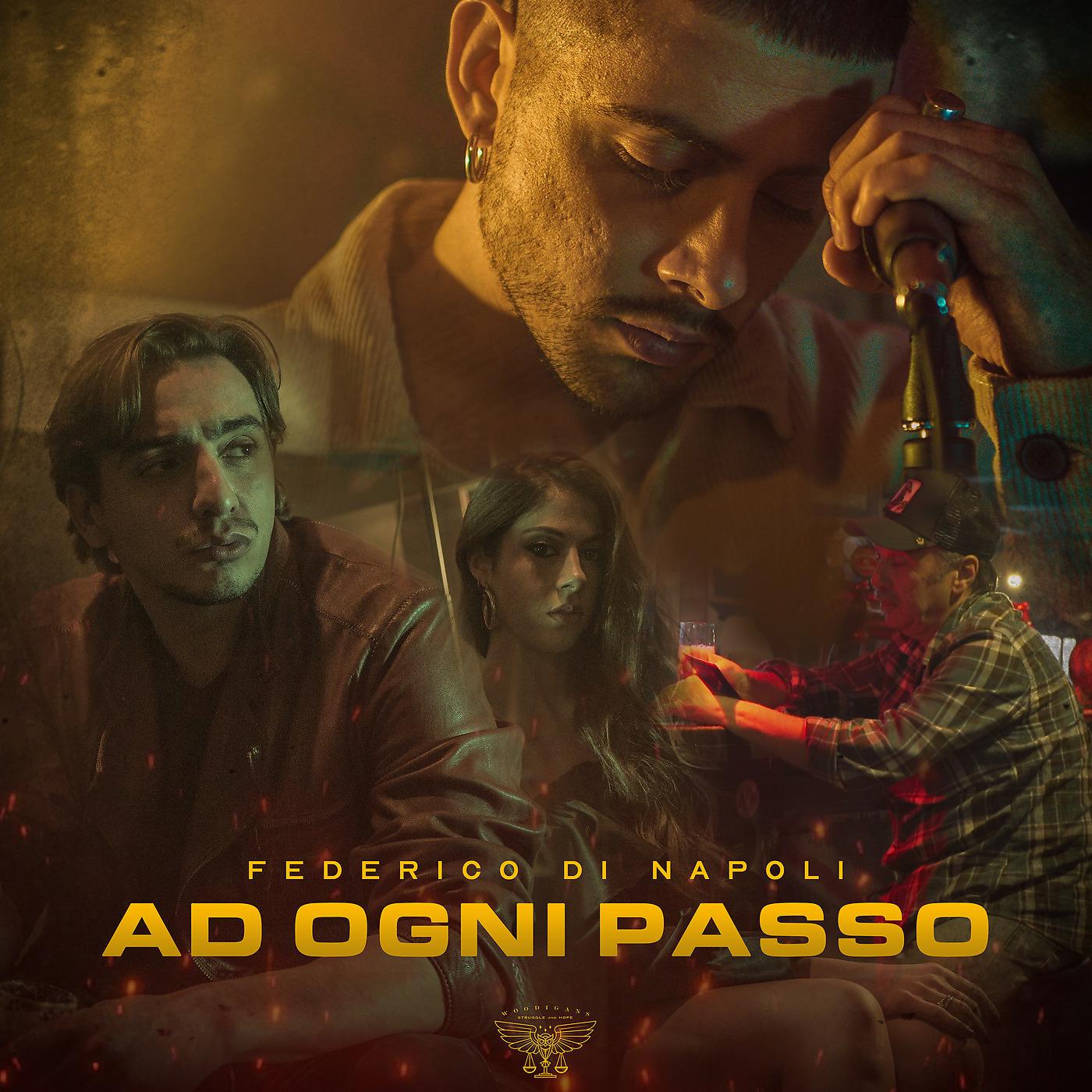 Постер альбома Ad Ogni Passo