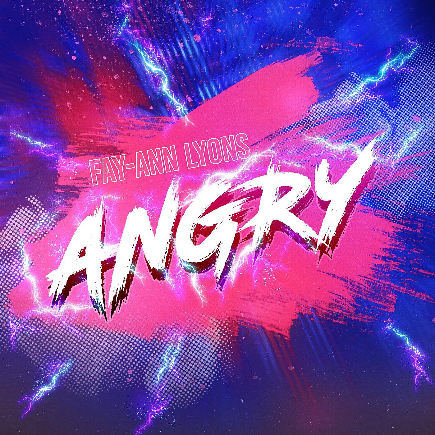 Постер альбома Angry