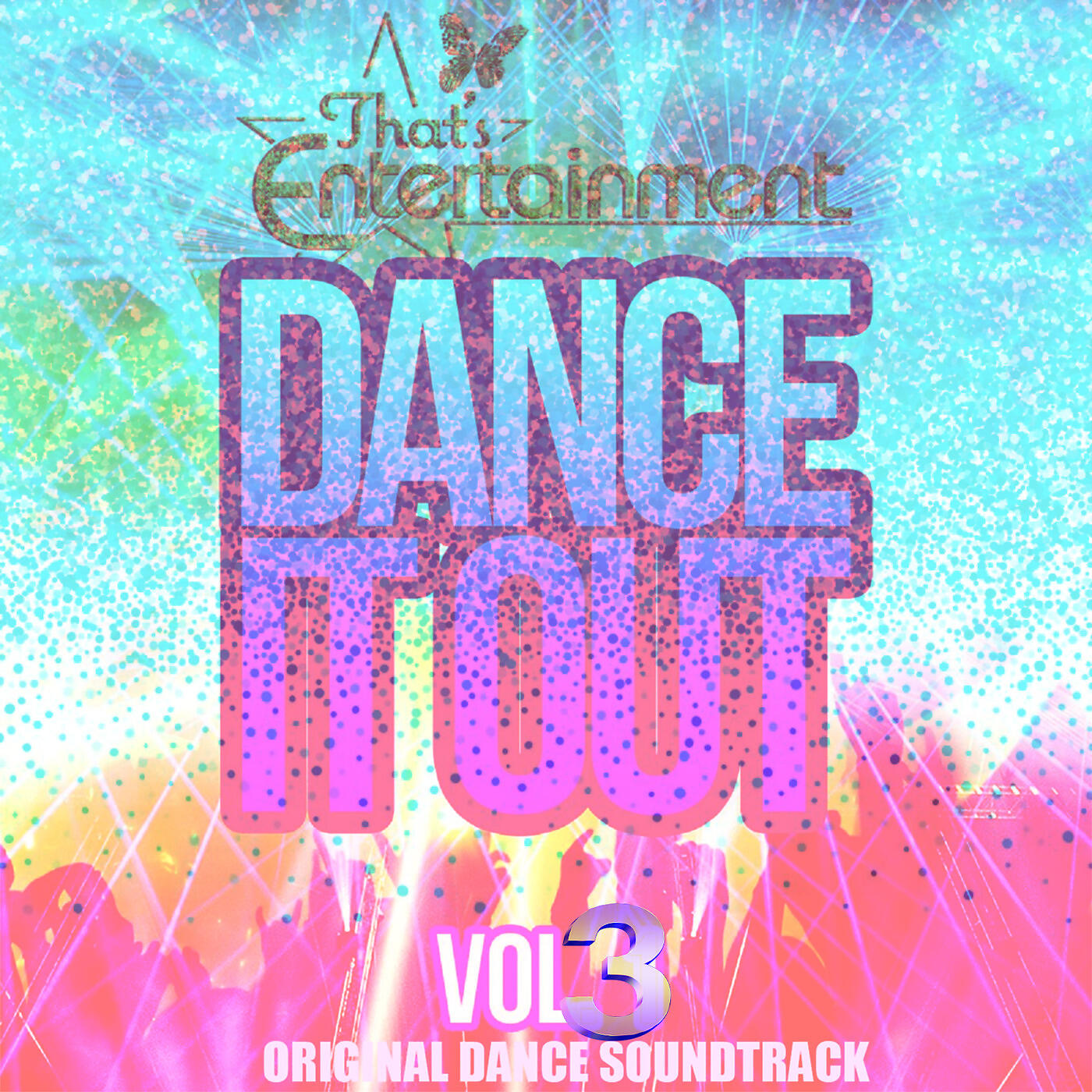 D-Rel - Get up on the Floor (Te Rock Remix)