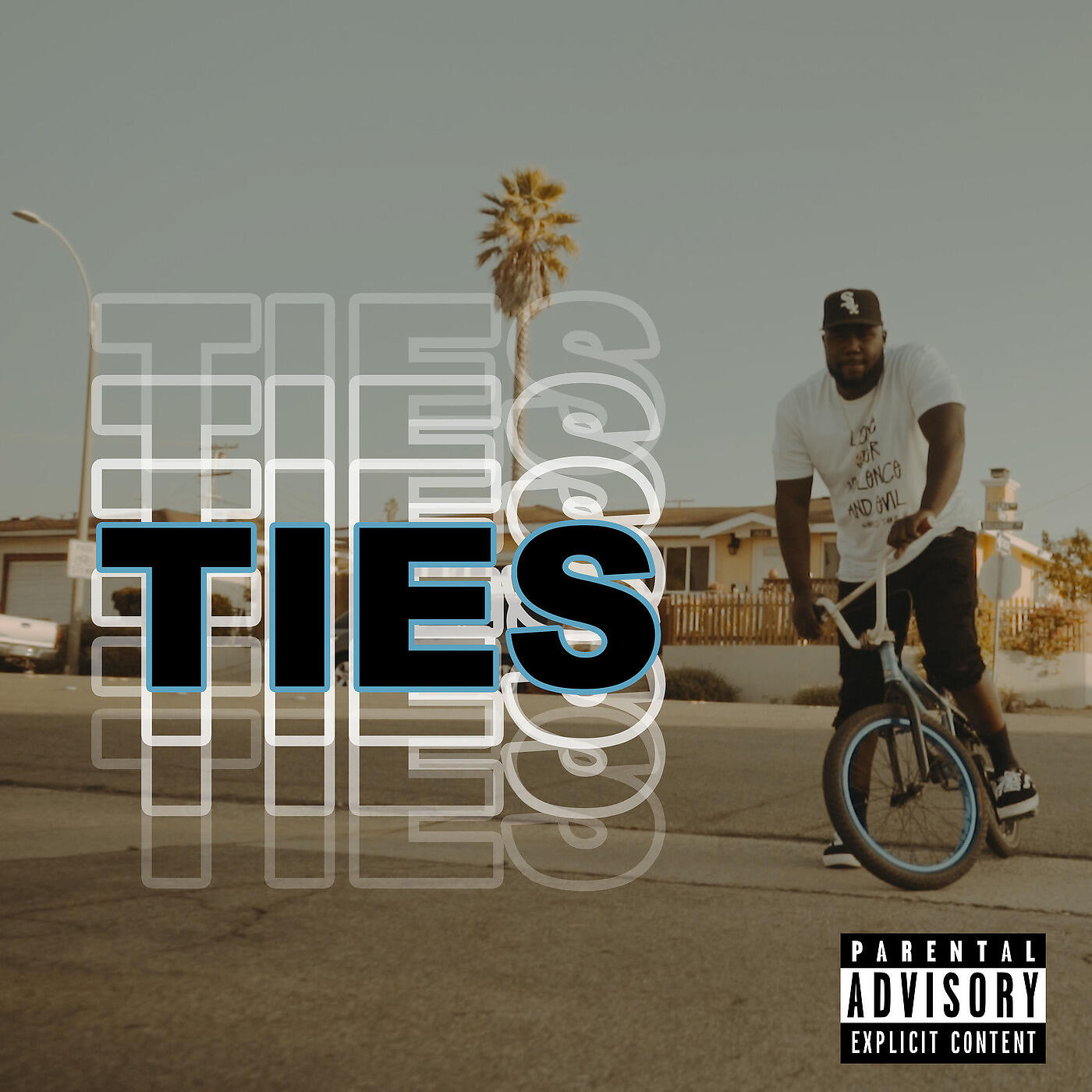A.Steez - Ties