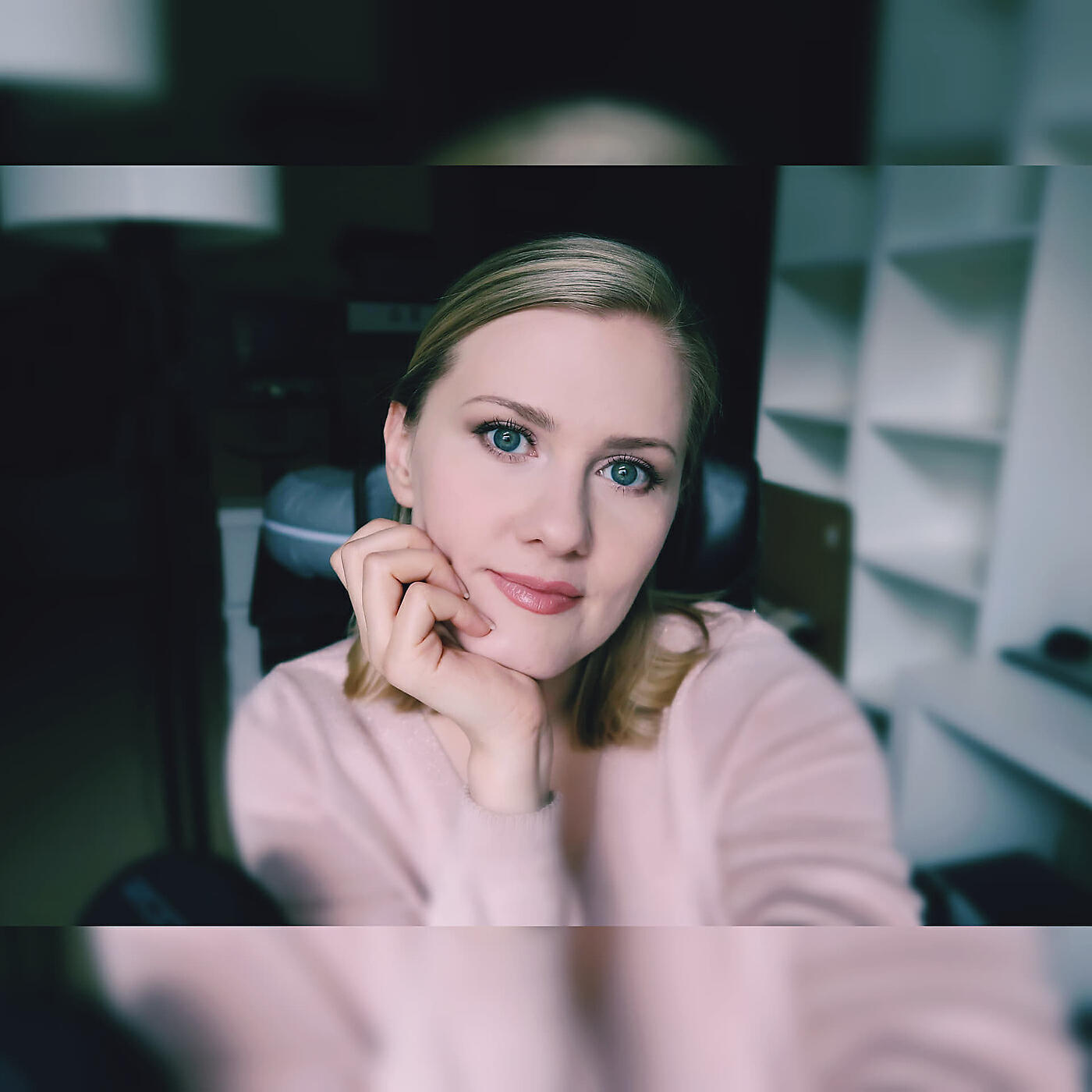 GentleWhispering - Kitchen Makeover Consultant Asmr