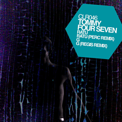 Tommy Four Seven - Ratu (Perc Remix)