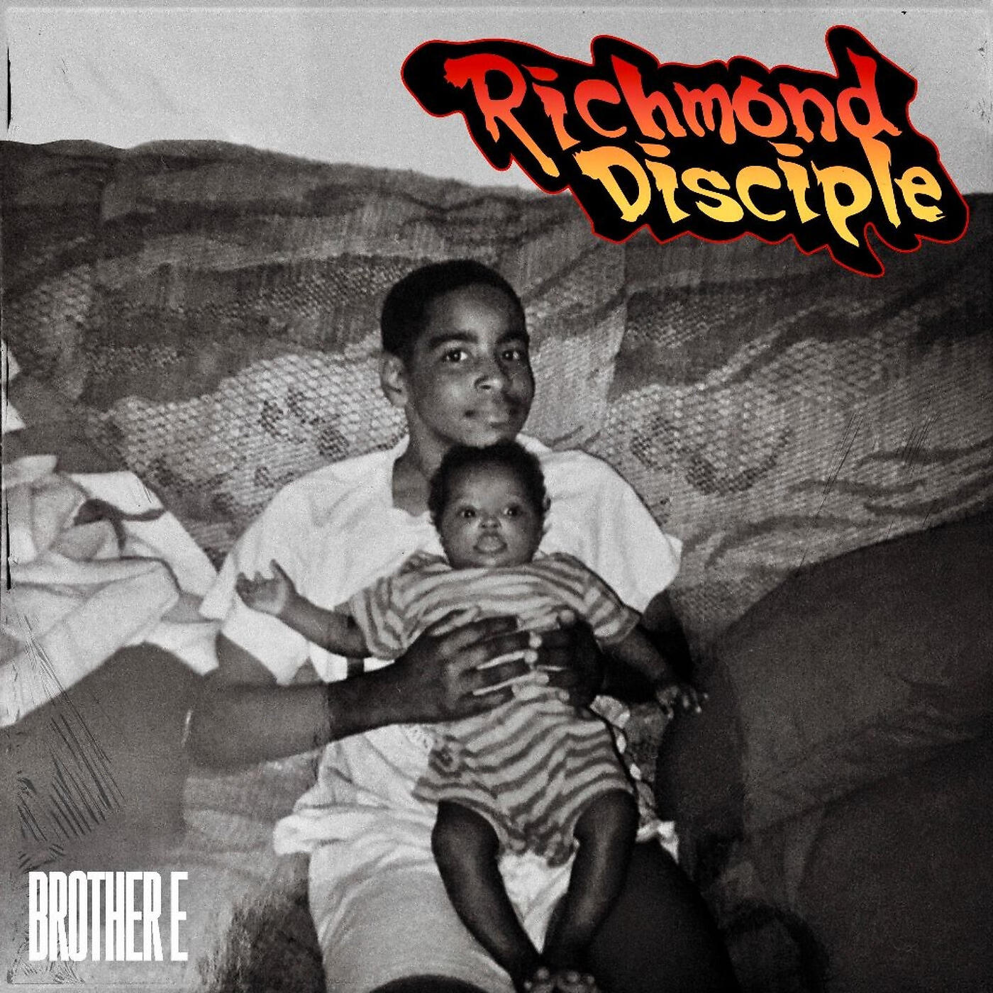 Brother E - Brodie (Deluxe Edition)