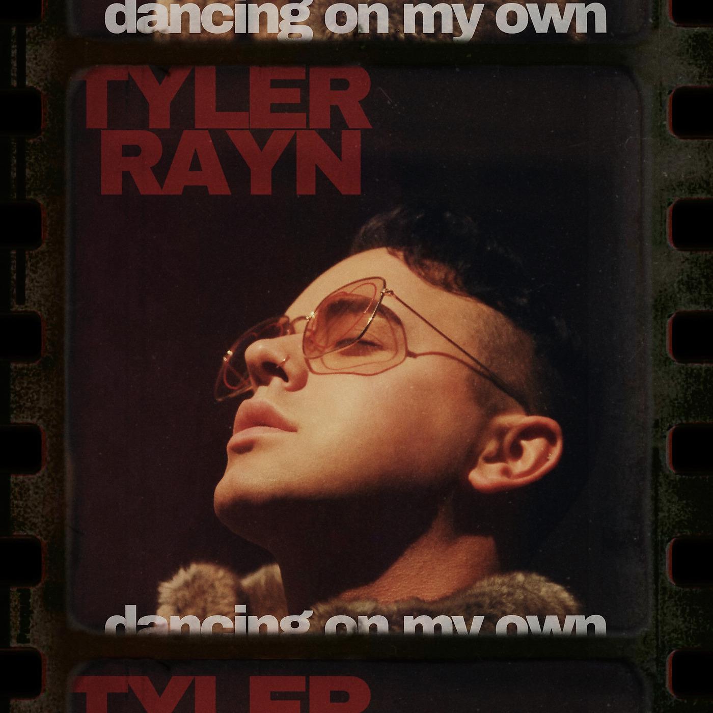 Постер альбома Dancing on My Own
