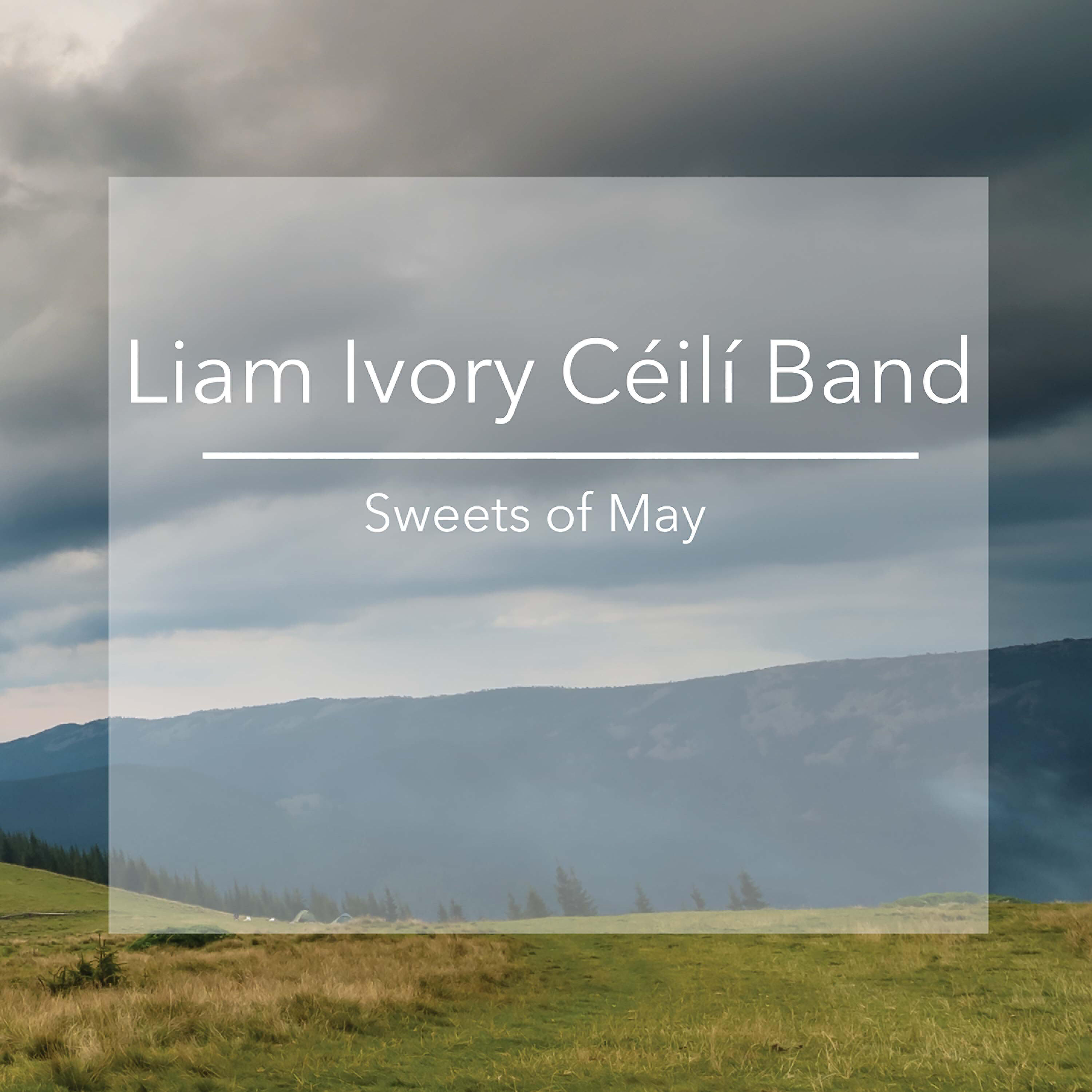 Liam Ivory Céilí Band - The Green Castle / Sean Ryan's No. 1 / The Cuckoo