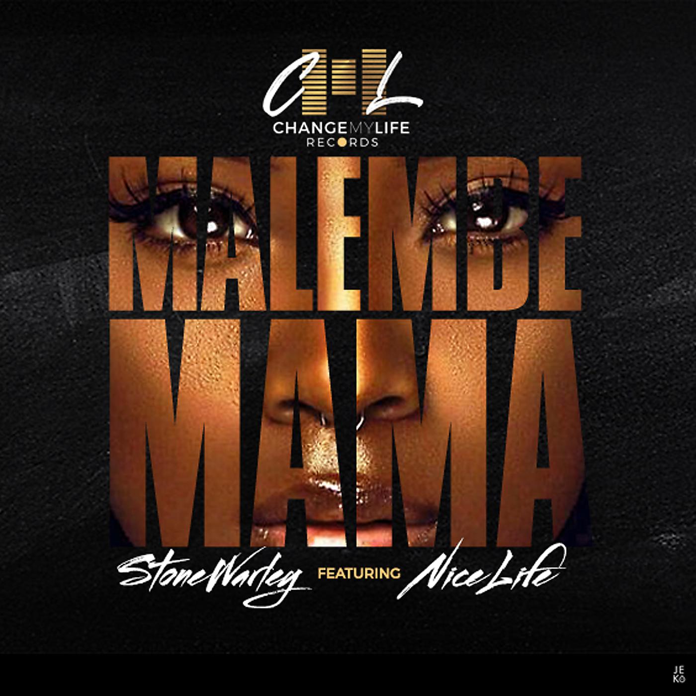 Постер альбома Malembe Mama