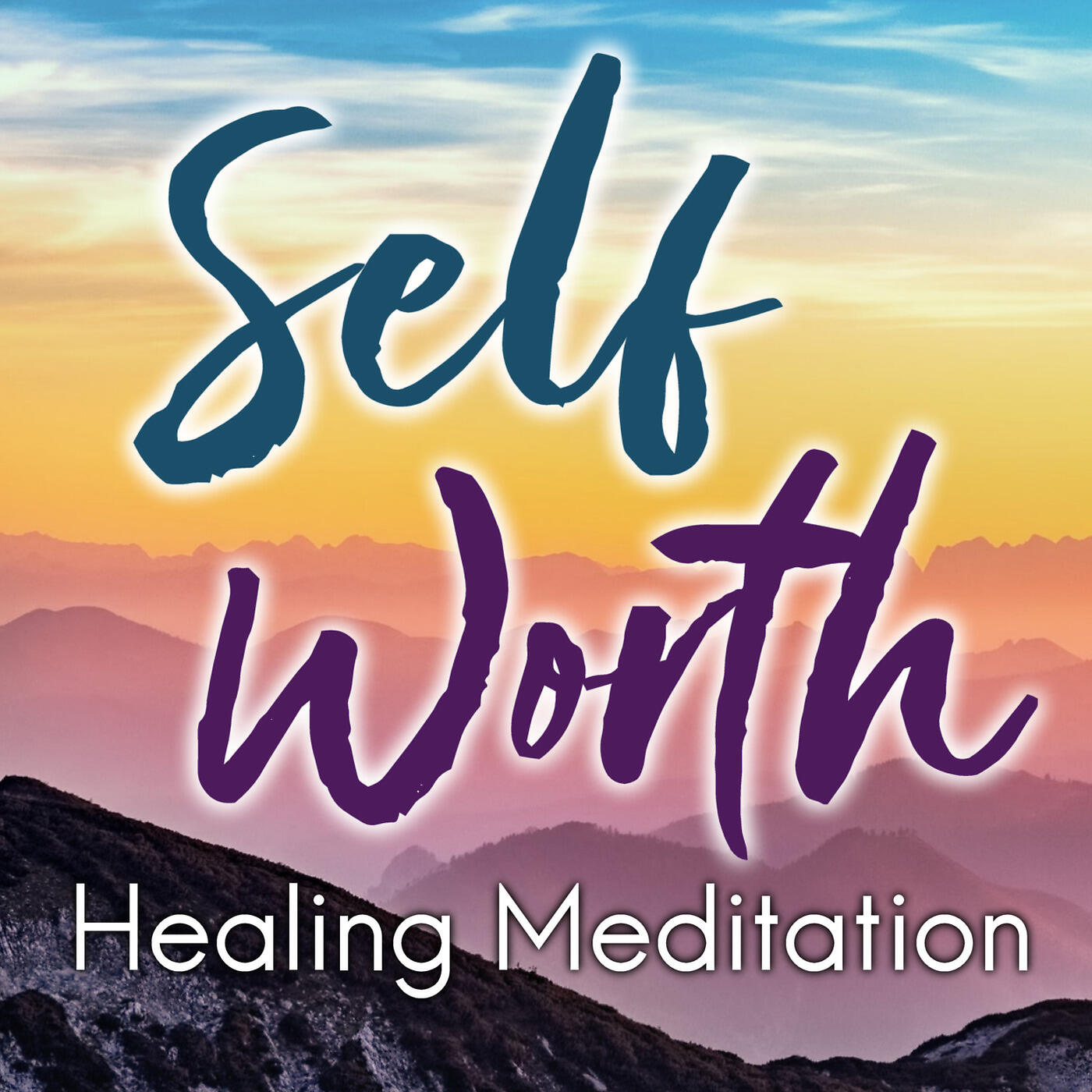 Nicky Sutton - Self-Worth Healing Meditation